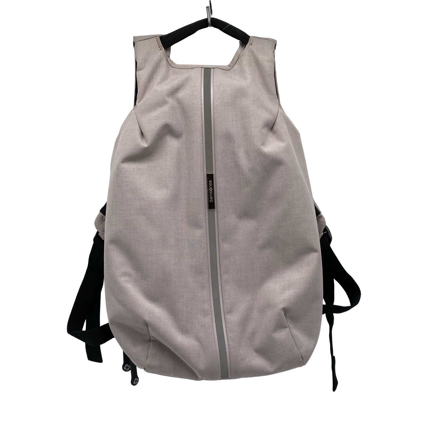 Unisex Samsonite - Seljakott, suurus Ei kokoa - Heleroosa (1)