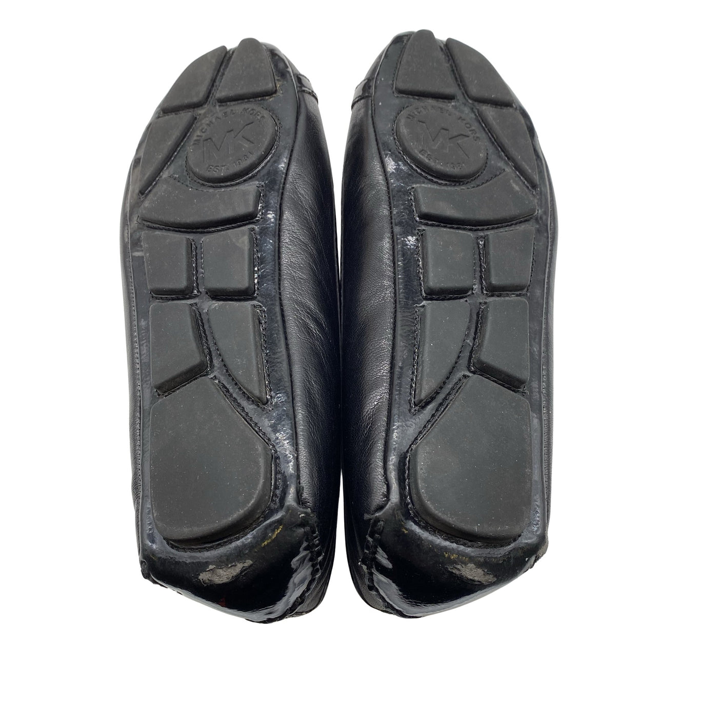 Unisex Michael Kors - Baleriinad, suurus 42 - Must (2)