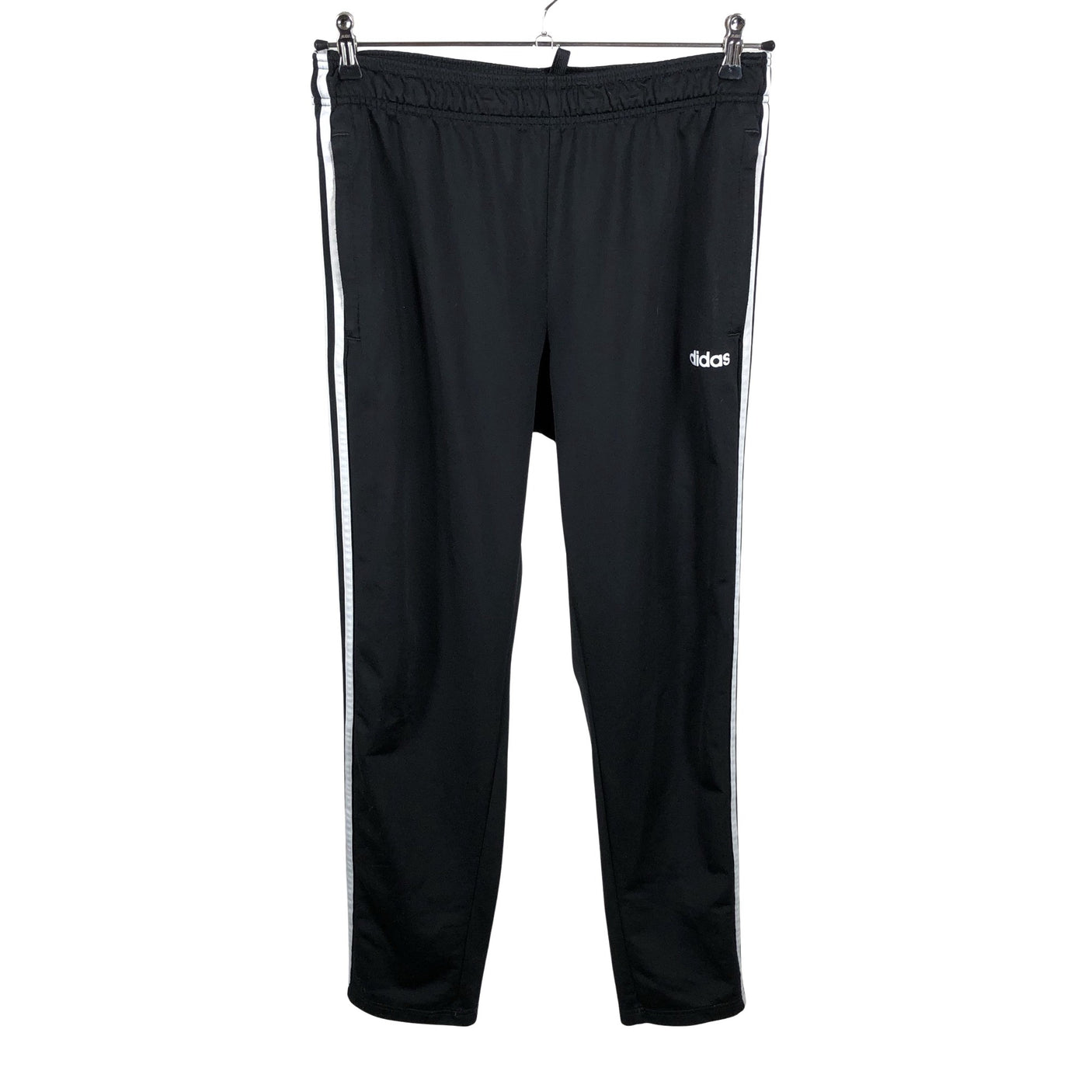 Unisex Adidas - Soojenduspüksid, suurus L - Must (1)