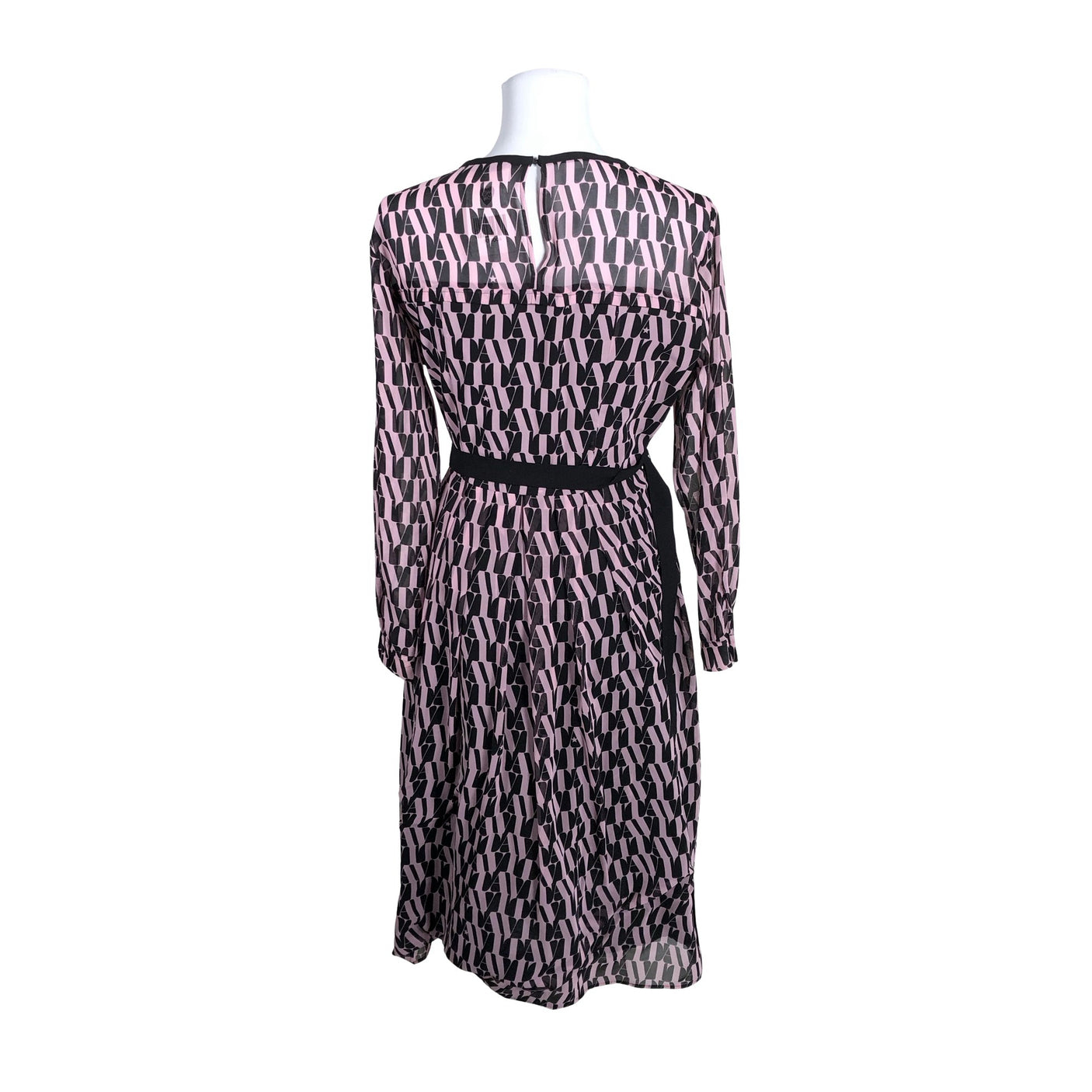 Unisex Marella - Õhuke kleit, suurus 38 - Heleroosa (3)