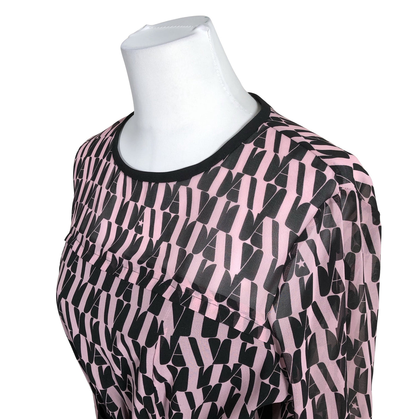 Unisex Marella - Õhuke kleit, suurus 38 - Heleroosa (2)