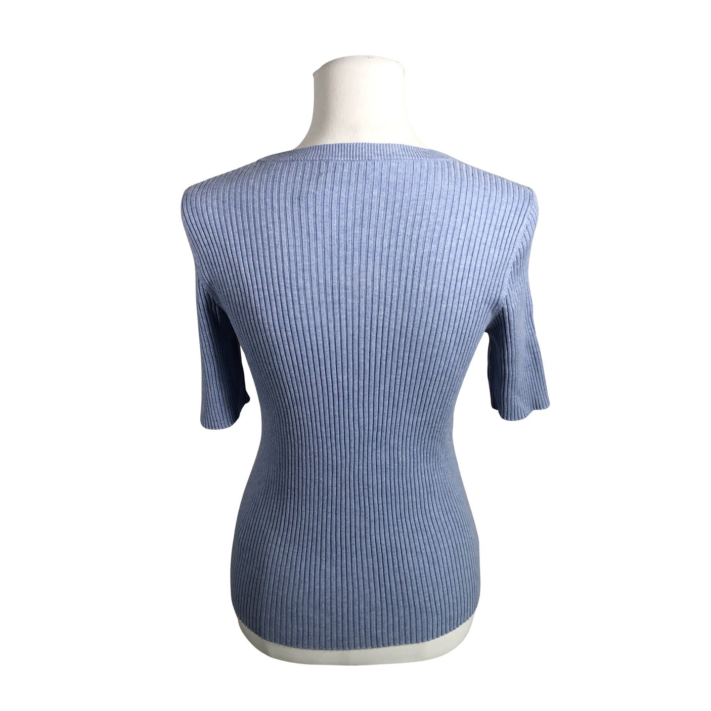 Unisex Repeat - Kampsun, suurus 40 - Helesinine (3)