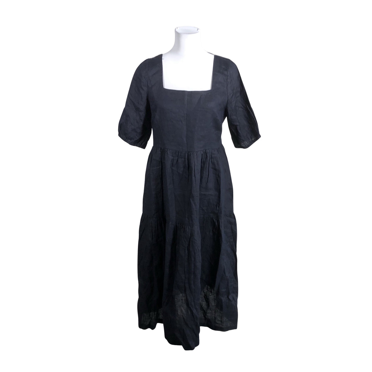 Unisex Noom - Mitteveniv kleit, suurus 40 - Sinine (1)