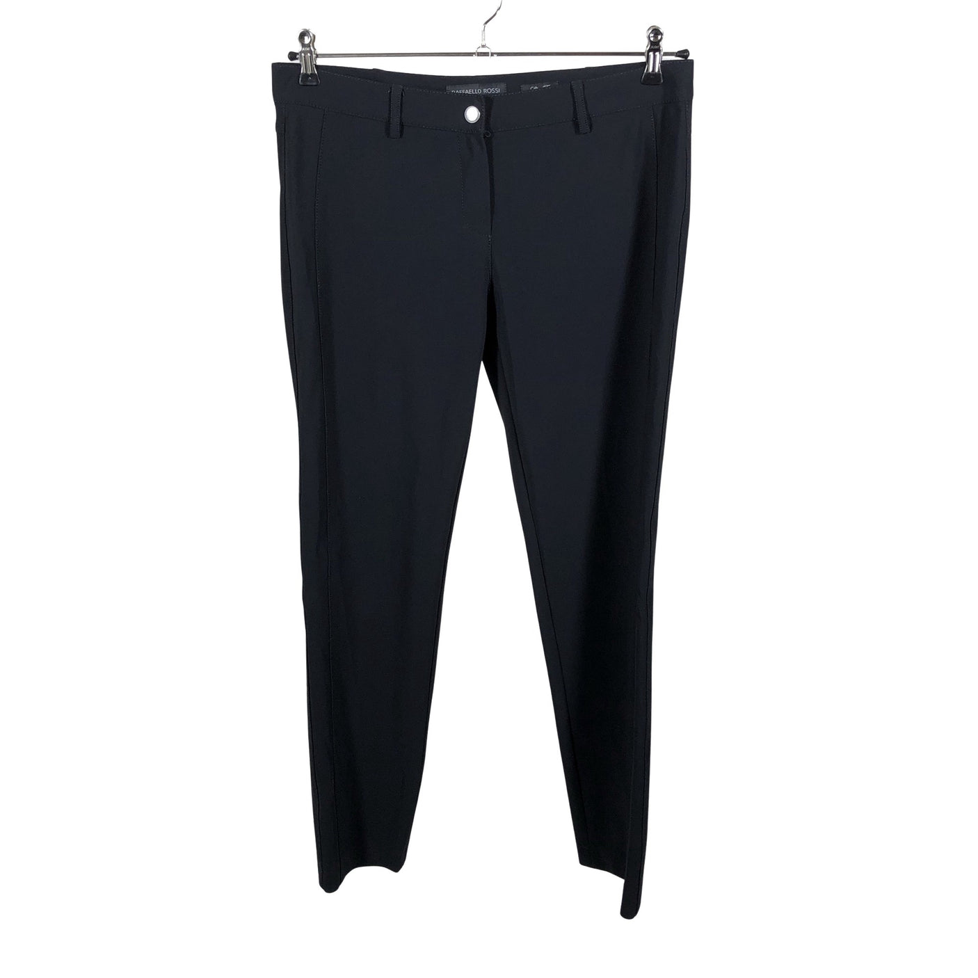 Unisex Raffaello Rossi - Mittevenivad püksid, suurus 40 - Must (4)