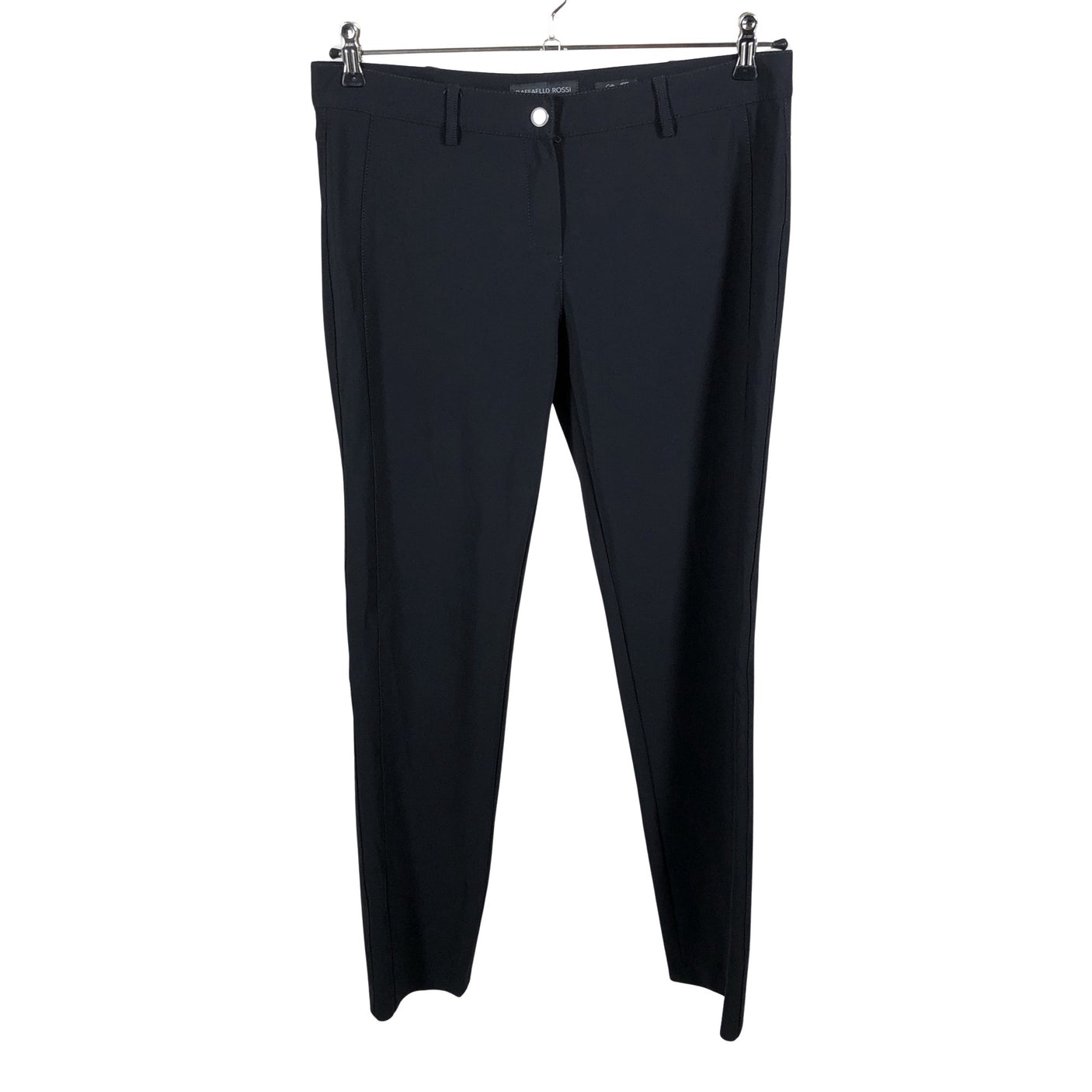 Unisex Raffaello Rossi - Mittevenivad püksid, suurus 40 - Must (3)