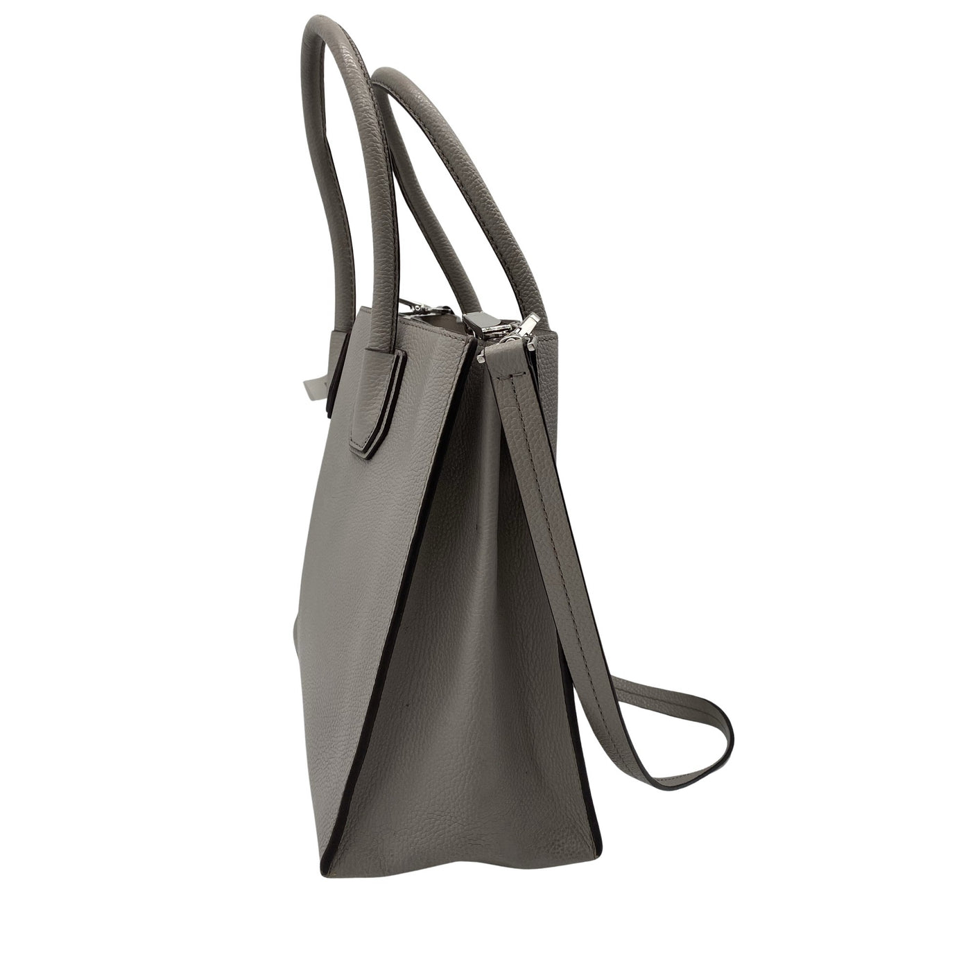 Unisex Michael Kors - Käekott, suurus Midi - Hall (3)