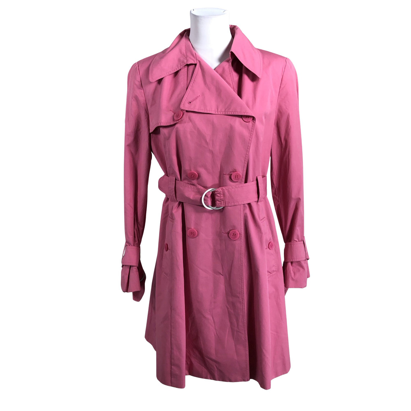 Unisex Ril's - Trentš, suurus 38 - Roosa (1)
