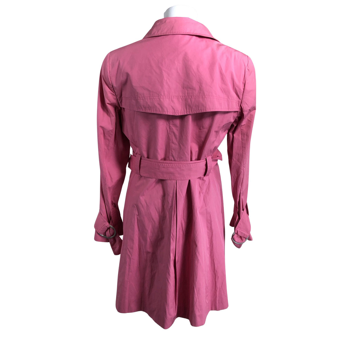 Unisex Ril's - Trentš, suurus 38 - Roosa (2)