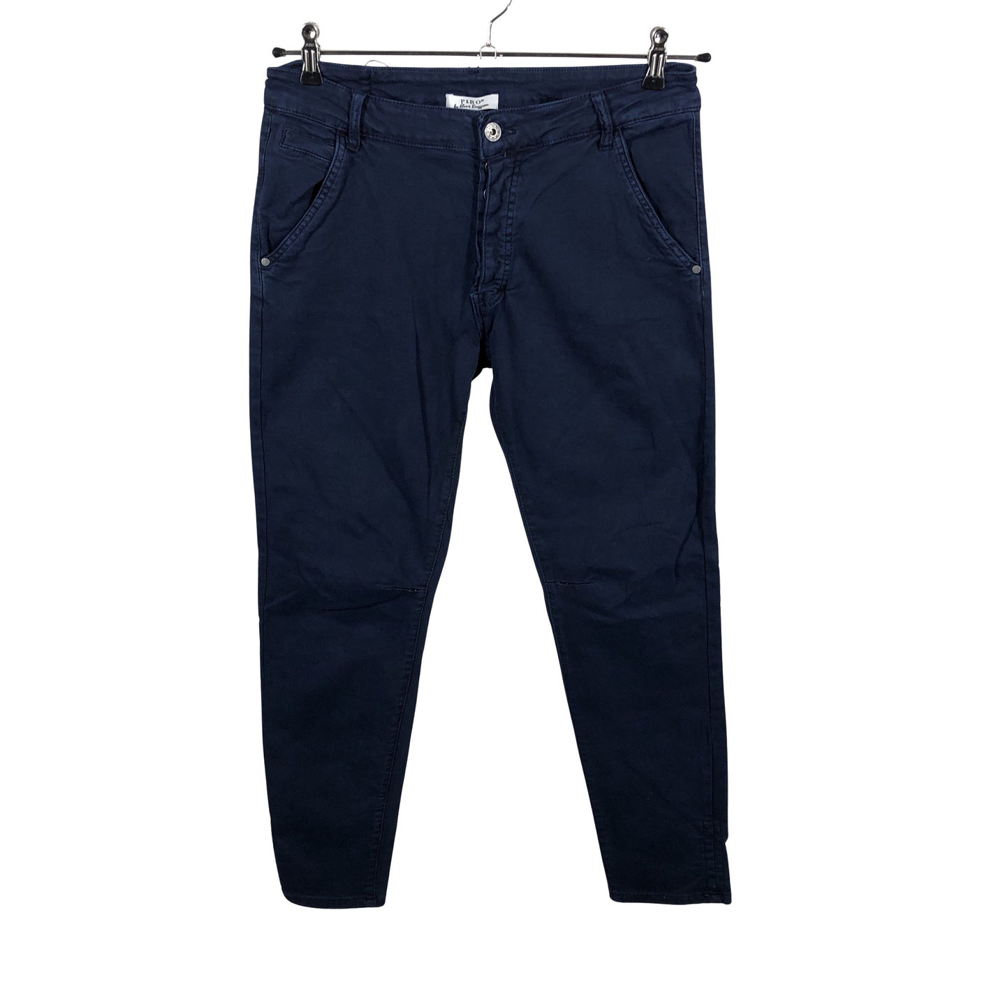 Unisex Piro - Teksad, suurus 42 - Sinine (2)