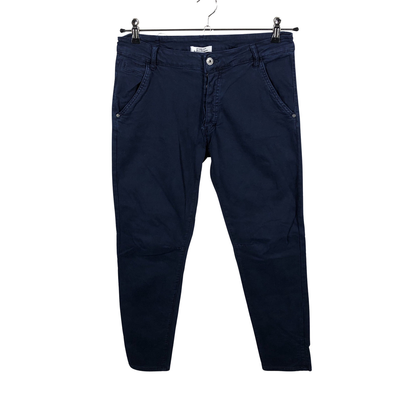 Unisex Piro - Teksad, suurus 42 - Sinine (1)
