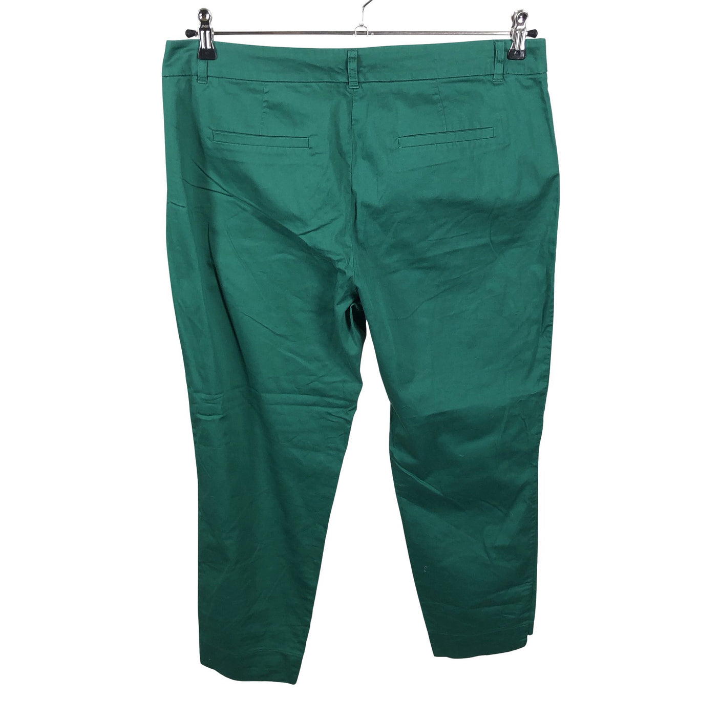 Unisex Taifun - Mittevenivad püksid, suurus 42 - Roheline (4)