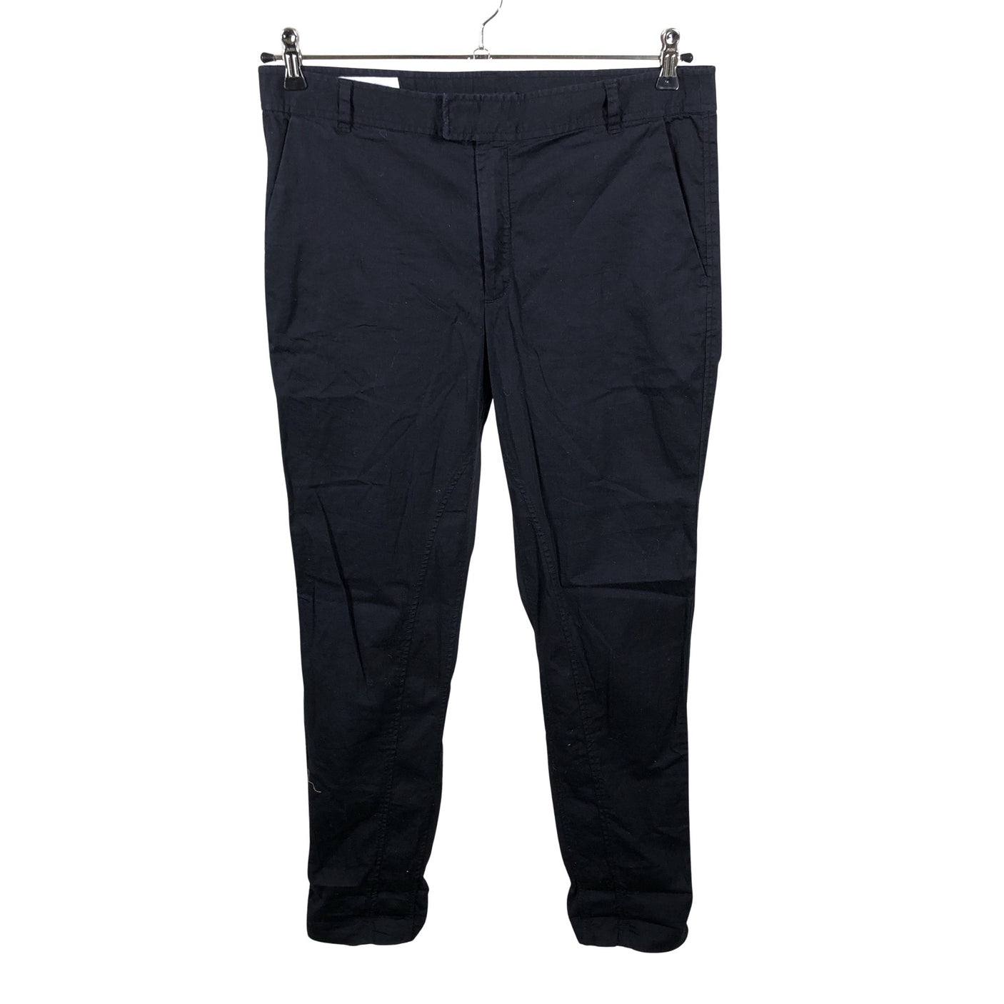 Unisex InWear - Mittevenivad püksid, suurus 40 - Must (3)