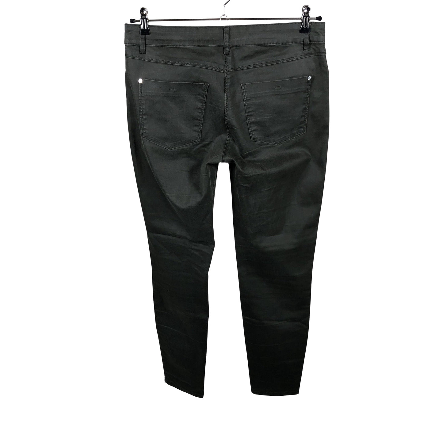 Unisex Ril's - Teksad, suurus 40 - Roheline (4)
