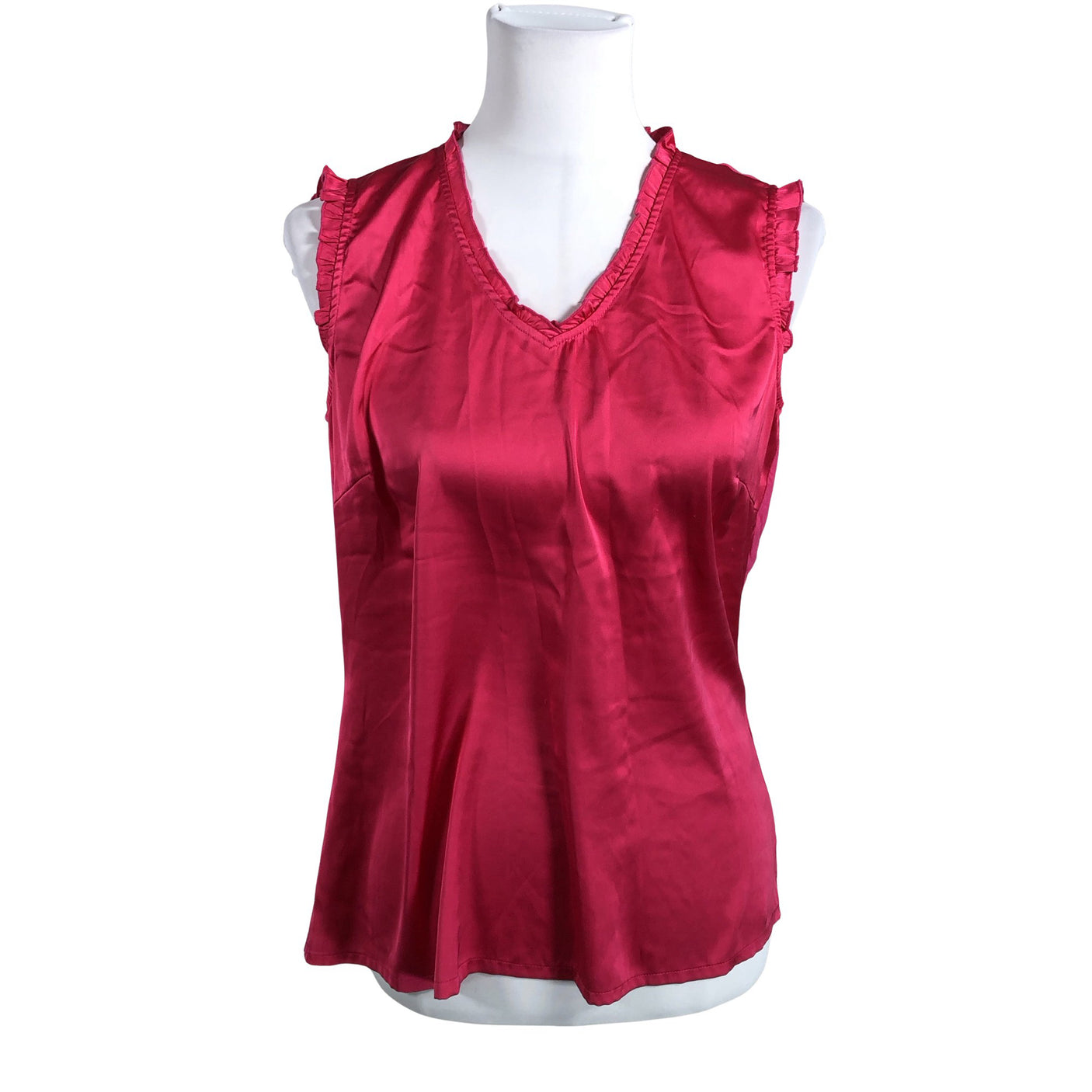 Unisex Comma - Topp, suurus 38 - Roosa (1)