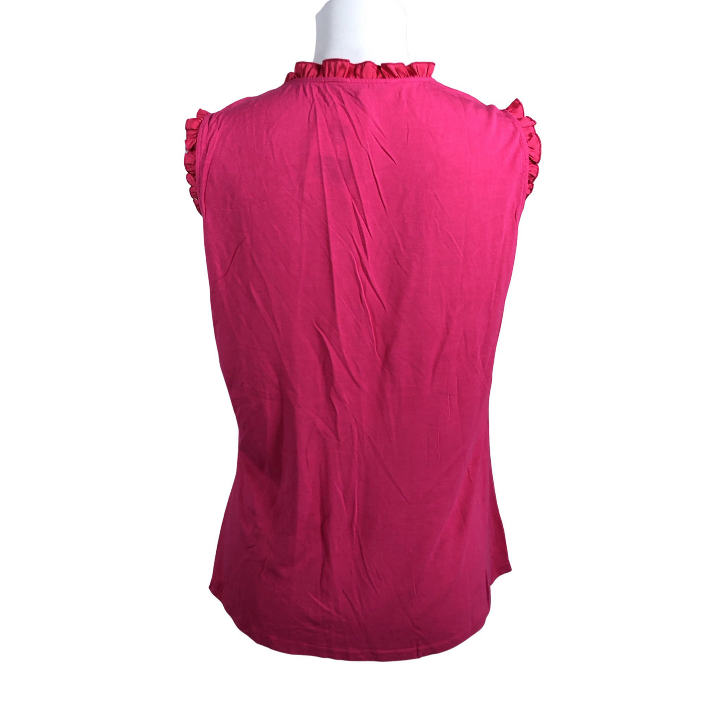 Unisex Comma - Topp, suurus 38 - Roosa (2)