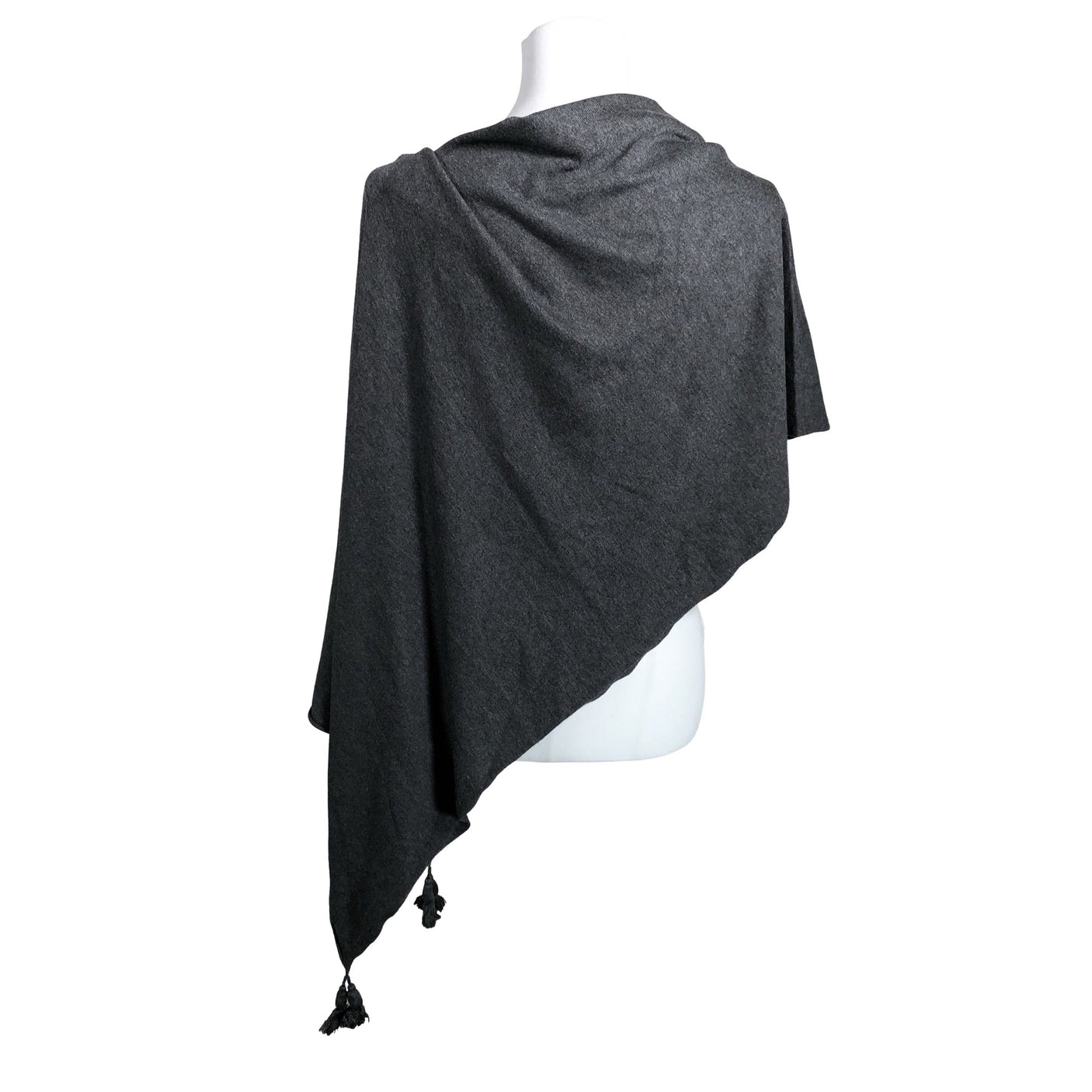 Unisex Comma - Pontšo, suurus 38 - Hall (2)