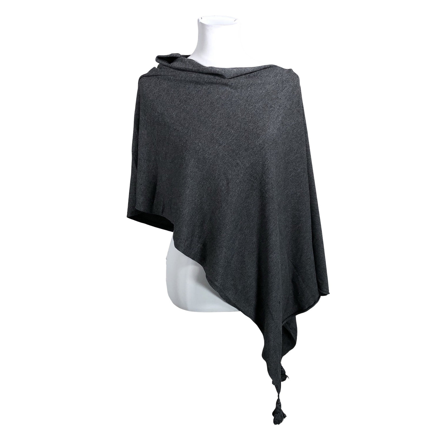 Unisex Comma - Pontšo, suurus 38 - Hall (1)