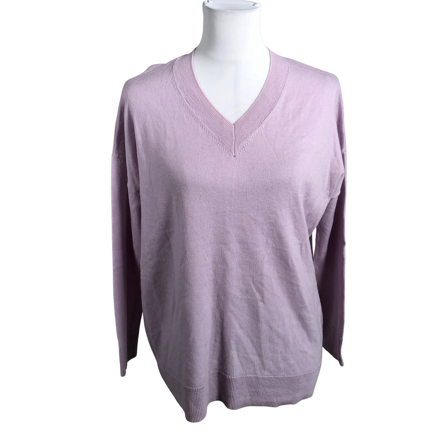 Unisex Cut & Pret - Kampsun, suurus 40 - Lilla (1)