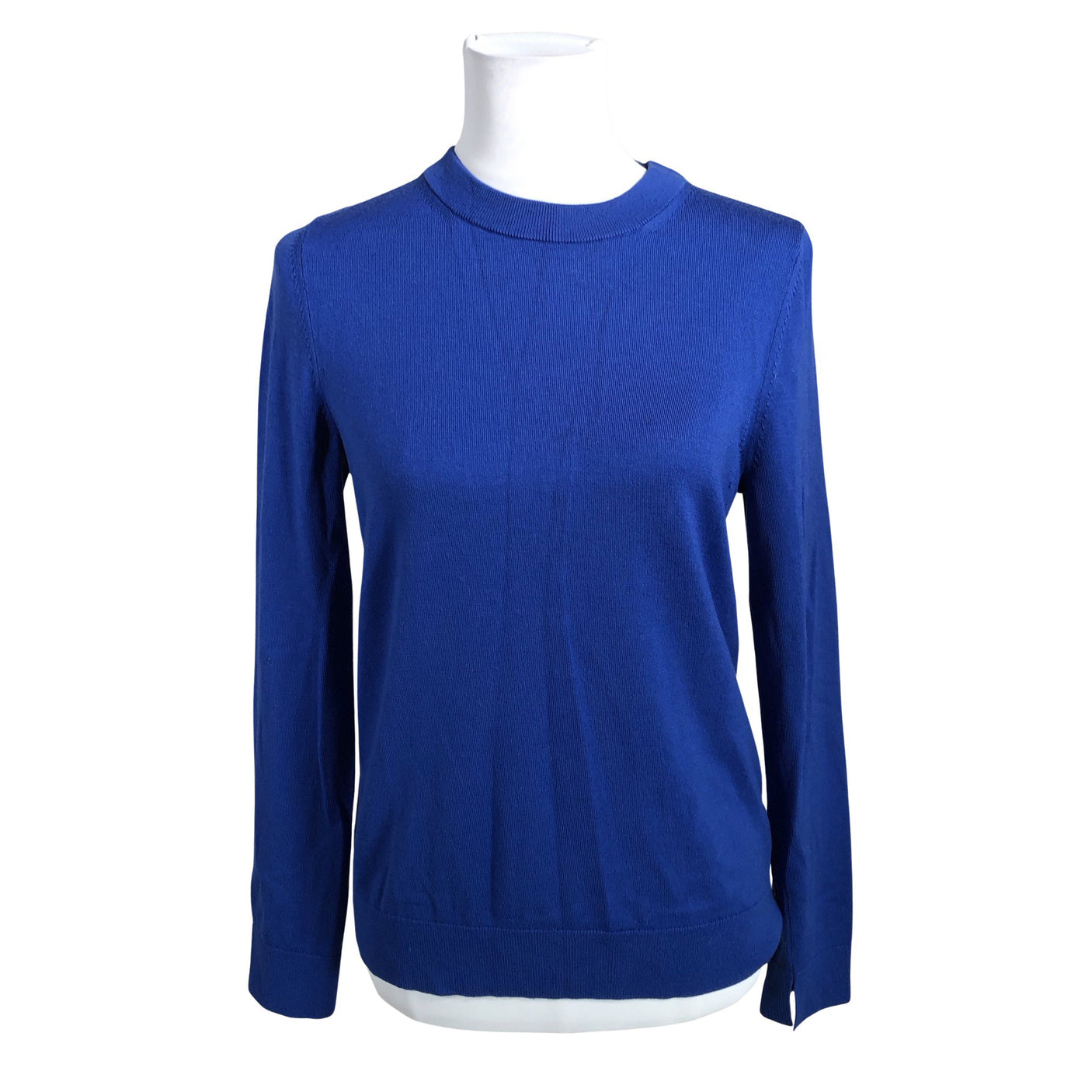 Unisex Hugo Boss - Kampsun, suurus 40 - Sinine (1)