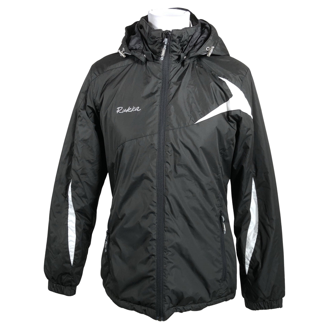 Unisex Rukka - Talvejope, suurus 36 - Must (1)