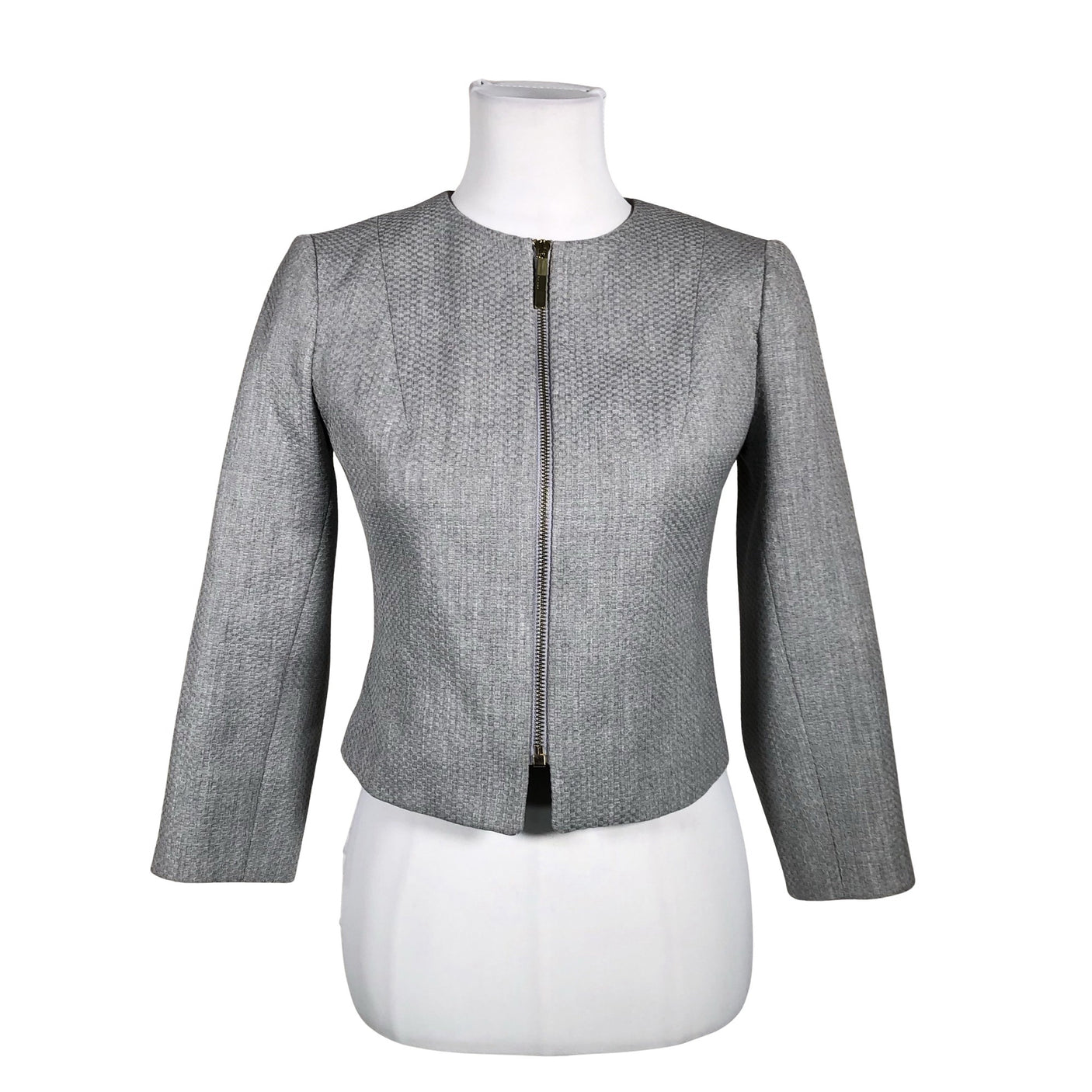 Unisex Ted Baker - Jakk, suurus 36 - Hall (1)