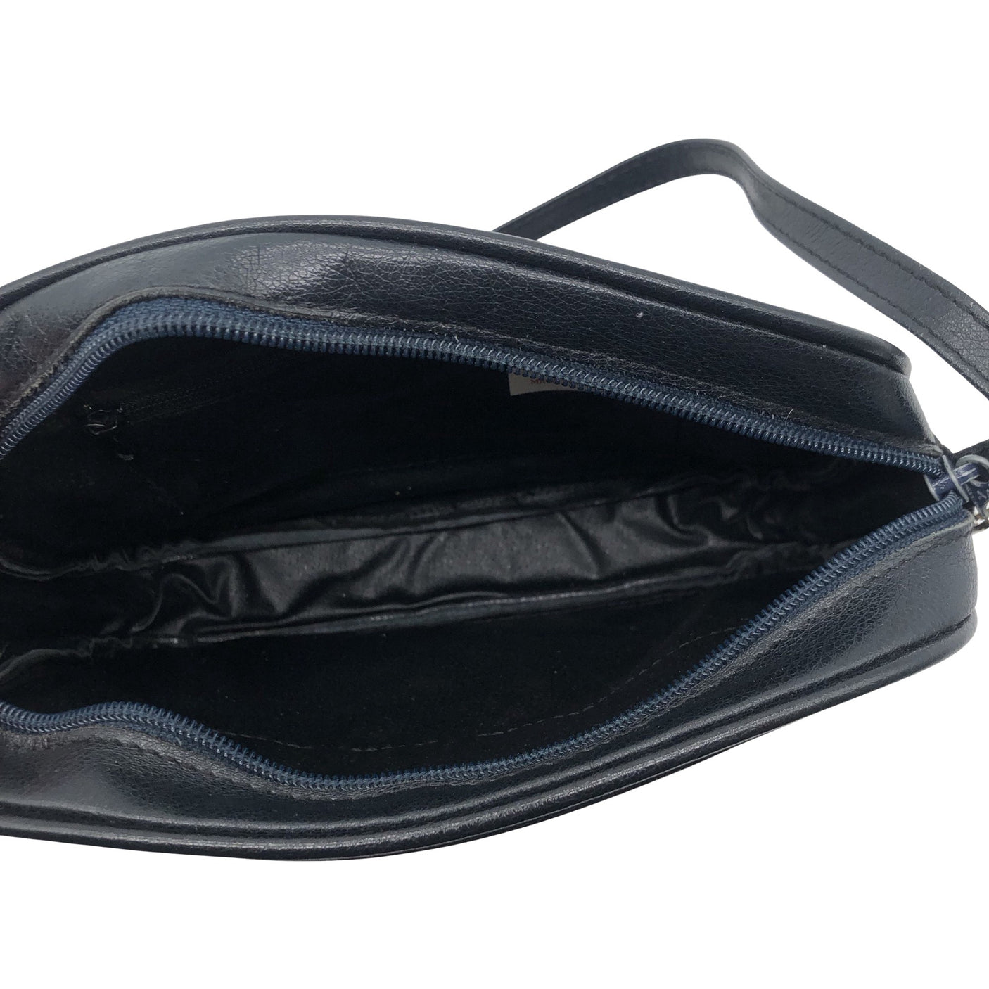 Unisex PT Design - Õlakott, suurus Mini - Must (3)