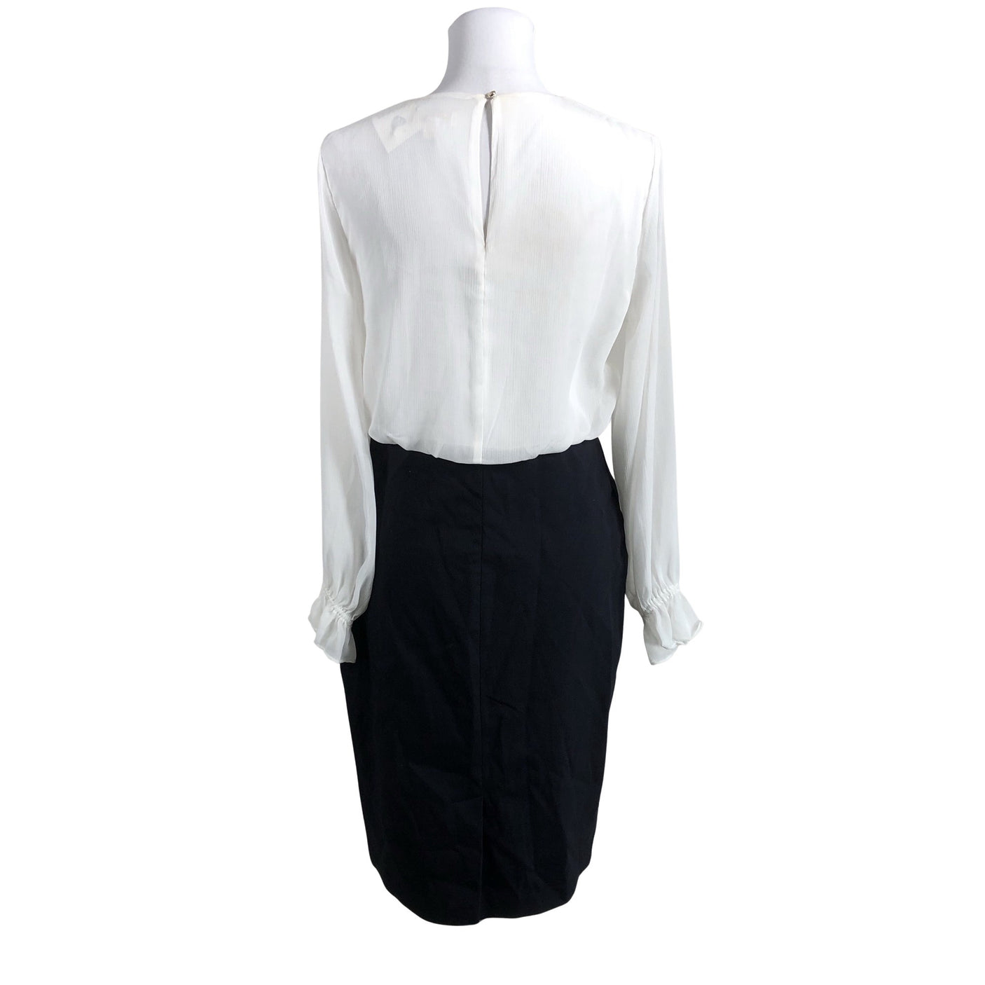 Unisex Ted Baker - Mitteveniv kleit, suurus Ei kokoa - Valge (2)