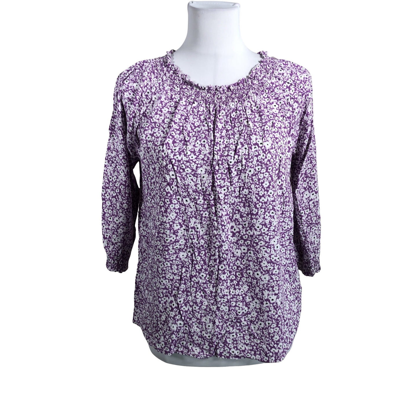 Unisex Noom - Pluus, suurus 40 - Lilla (1)