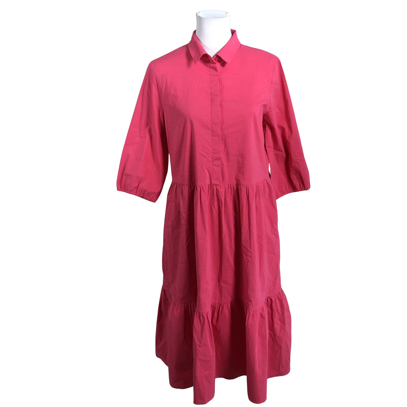Unisex Taifun - Mitteveniv kleit, suurus 40 - Roosa (1)