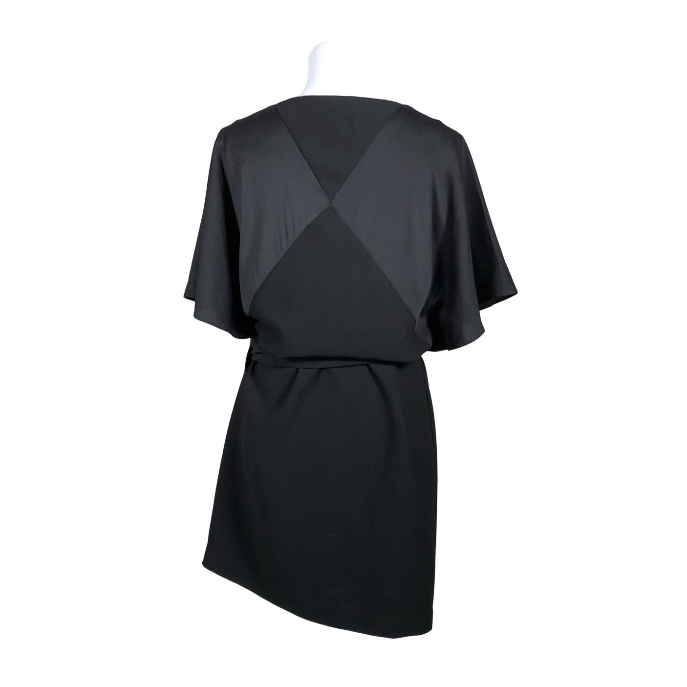 Unisex Marciano by Guess - Mitteveniv kleit, suurus 38 - Must (3)