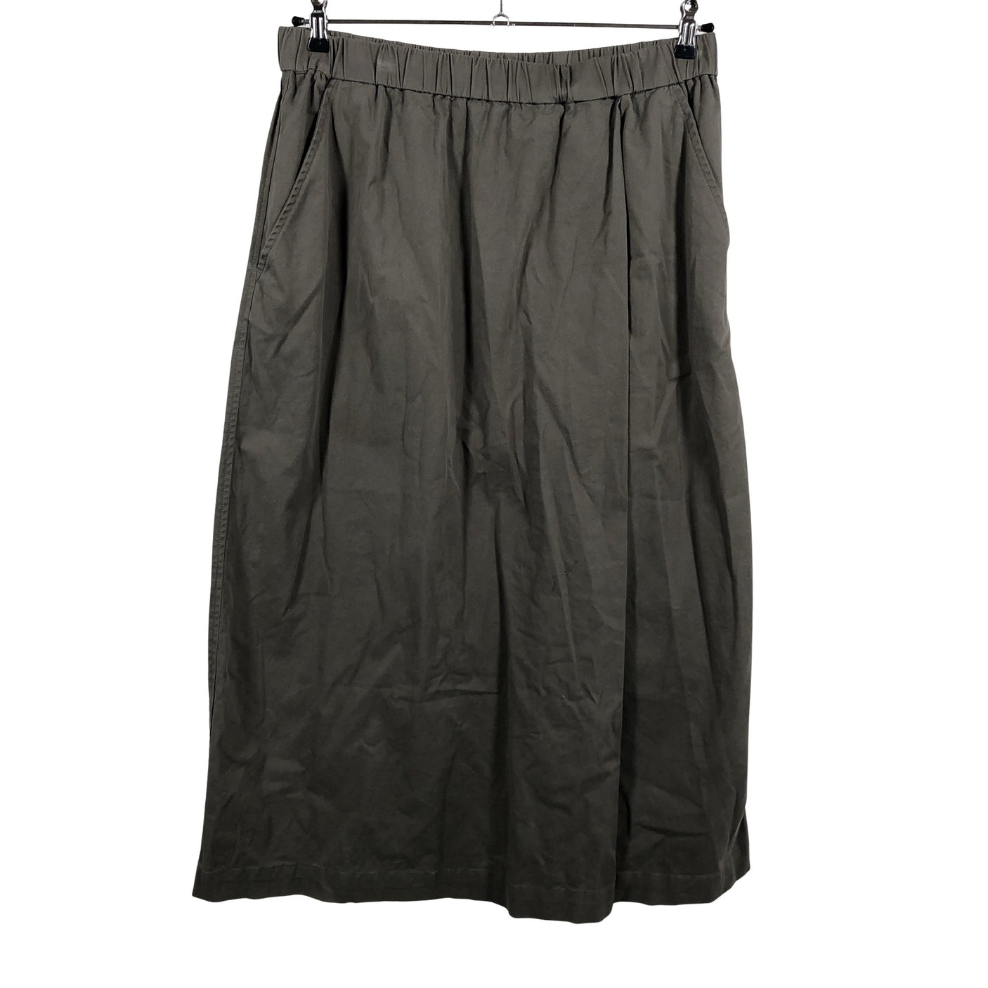 Unisex Noom - Mitteveniv seelik, suurus 44 - Pruun (1)