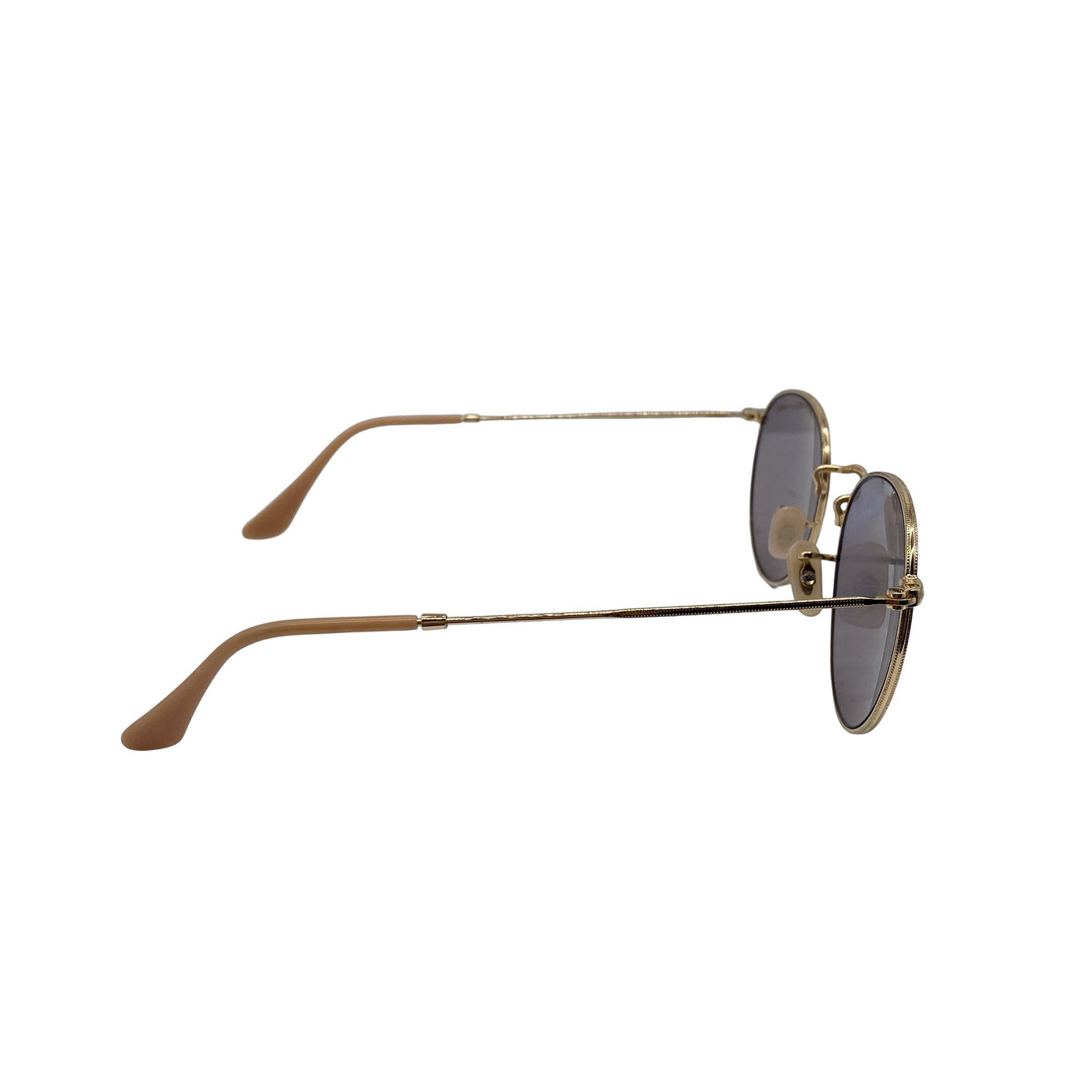Unisex Ray-Ban - Päikeseprillid, suurus Ei kokoa - Kuld (2)
