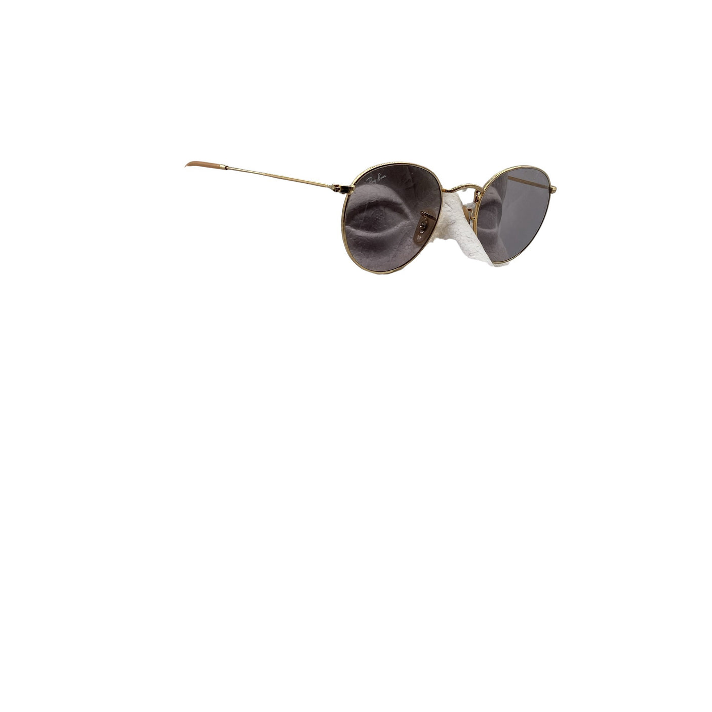 Unisex Ray-Ban - Päikeseprillid, suurus Ei kokoa - Kuld (3)