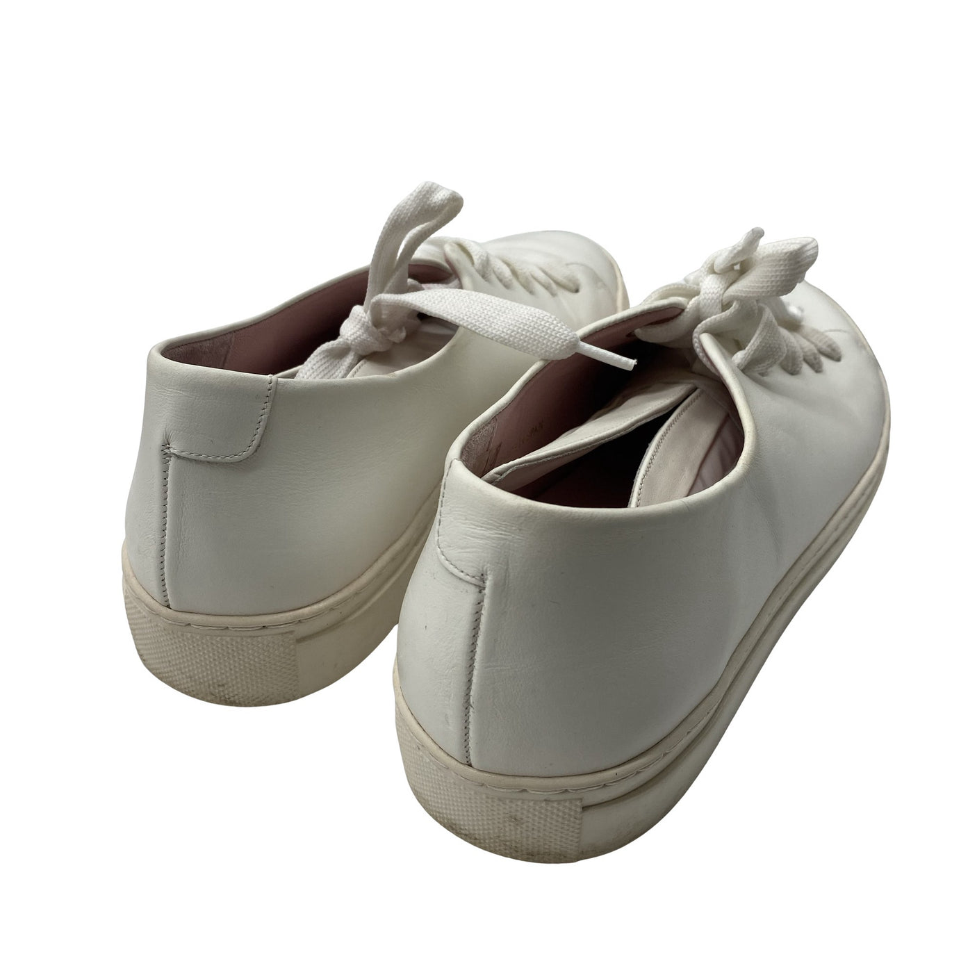 Unisex Minna Parikka - Tennised, suurus 40 - Valge (3)