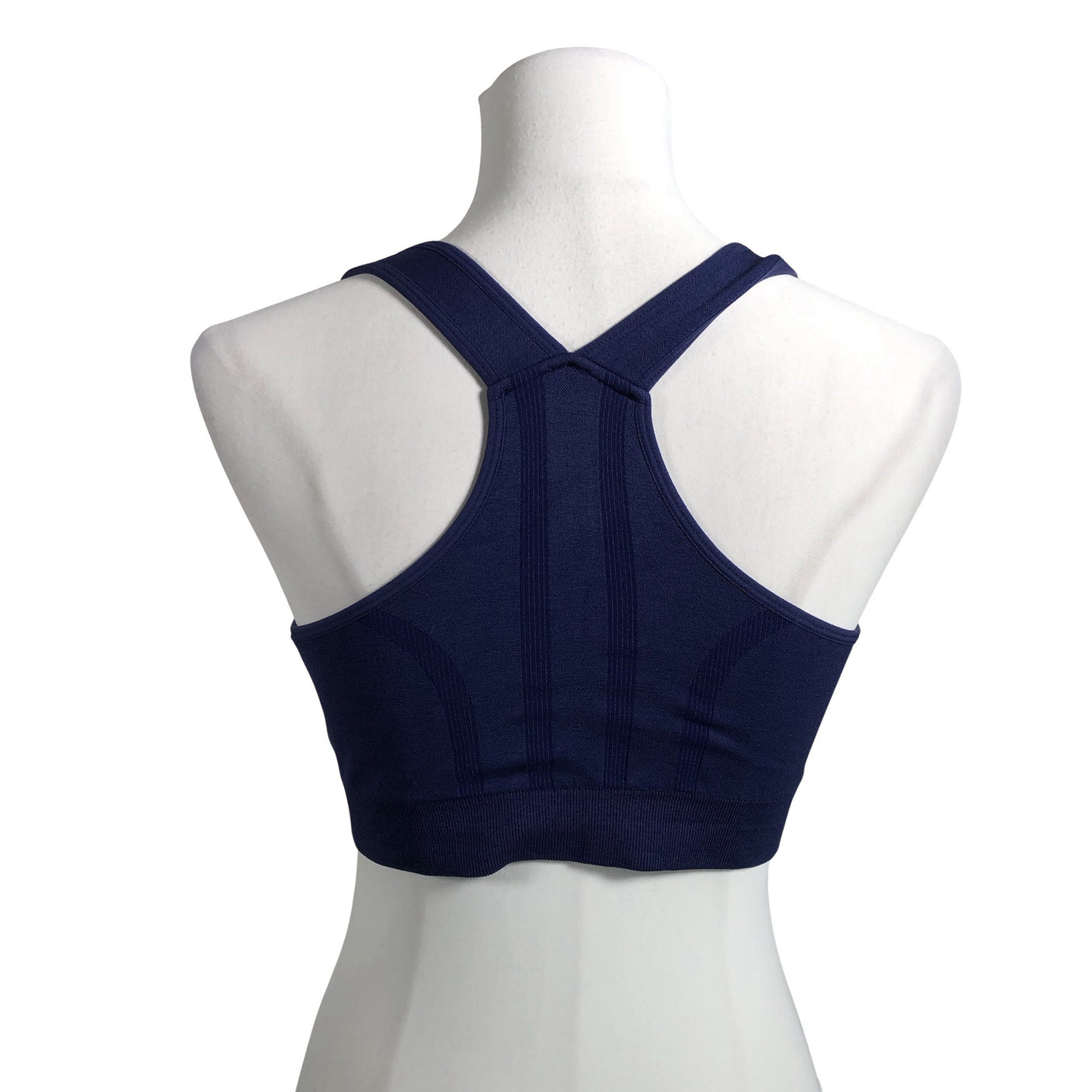 Unisex ICIW – Icaniwill - Sporditopp, suurus 42 - Sinine (2)