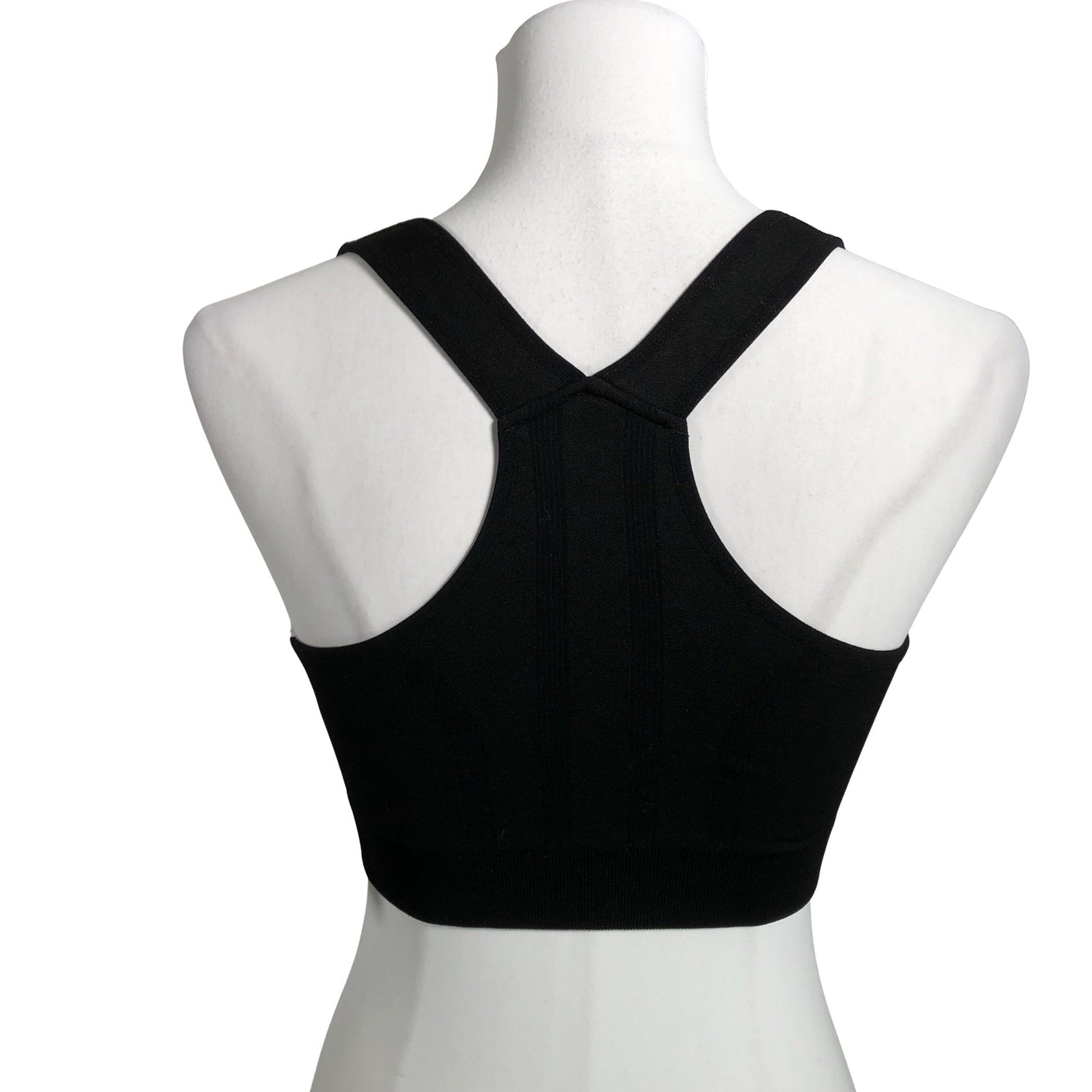 Unisex ICIW – Icaniwill - Sporditopp, suurus 42 - Must (2)