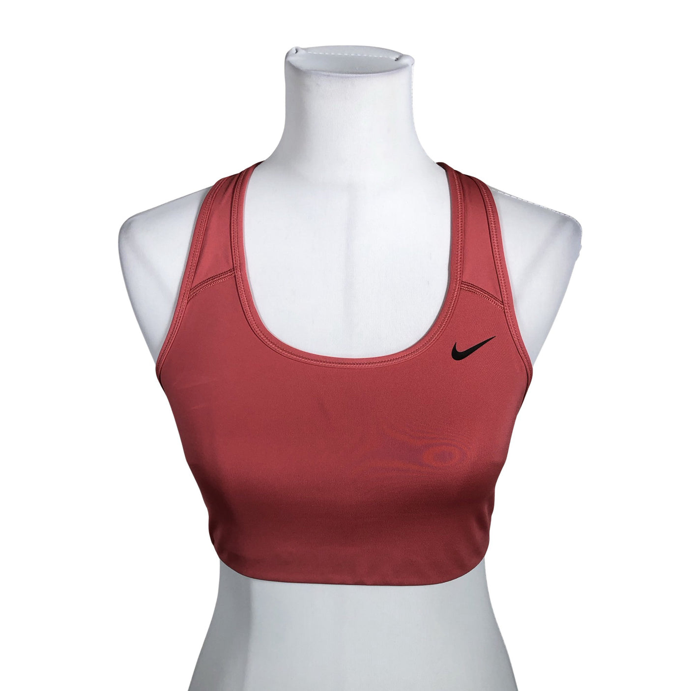 Unisex Nike - Sporditopp, suurus 38 - Heleroosa (1)