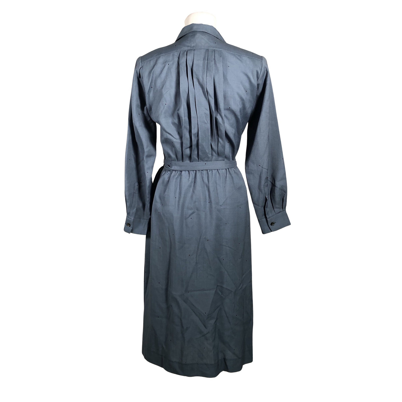 Unisex Marimekko - Mitteveniv kleit, suurus 40 - Sinine (3)