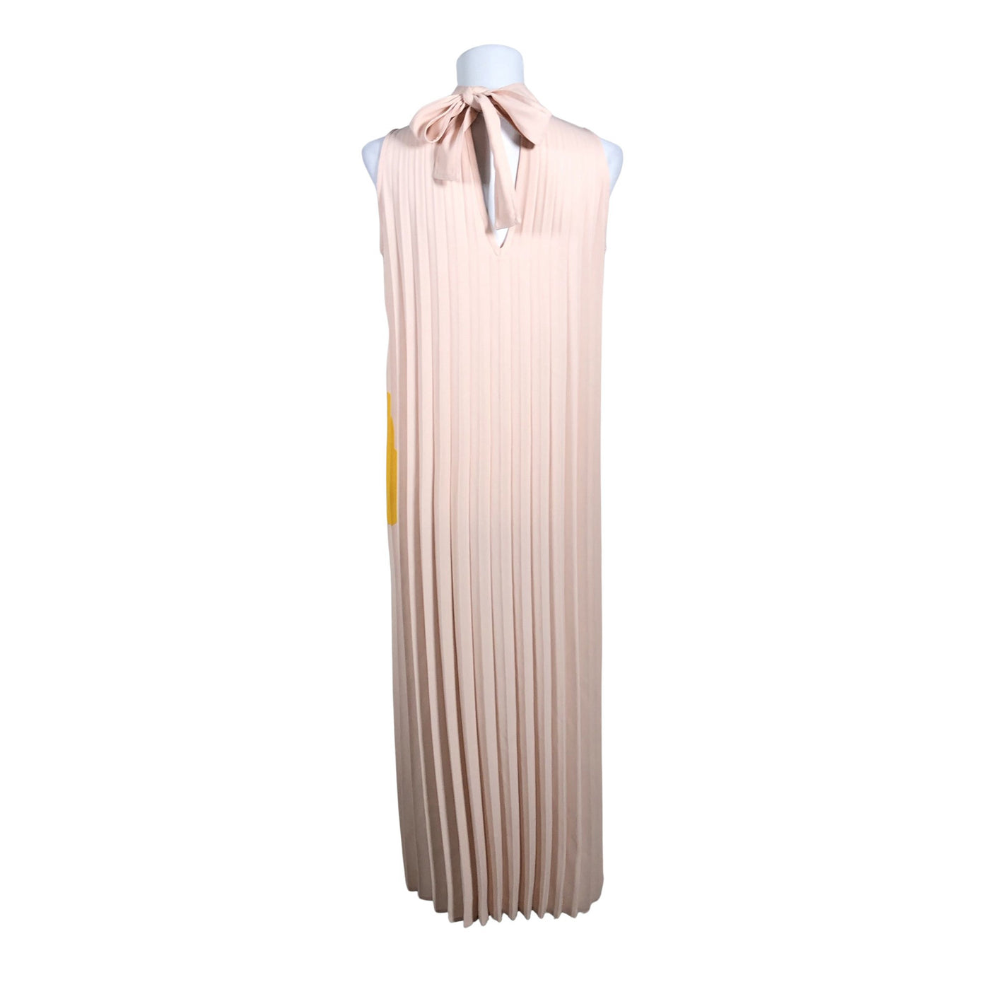 Unisex Marimekko - Õhuke kleit, suurus 34 - Heleroosa (3)