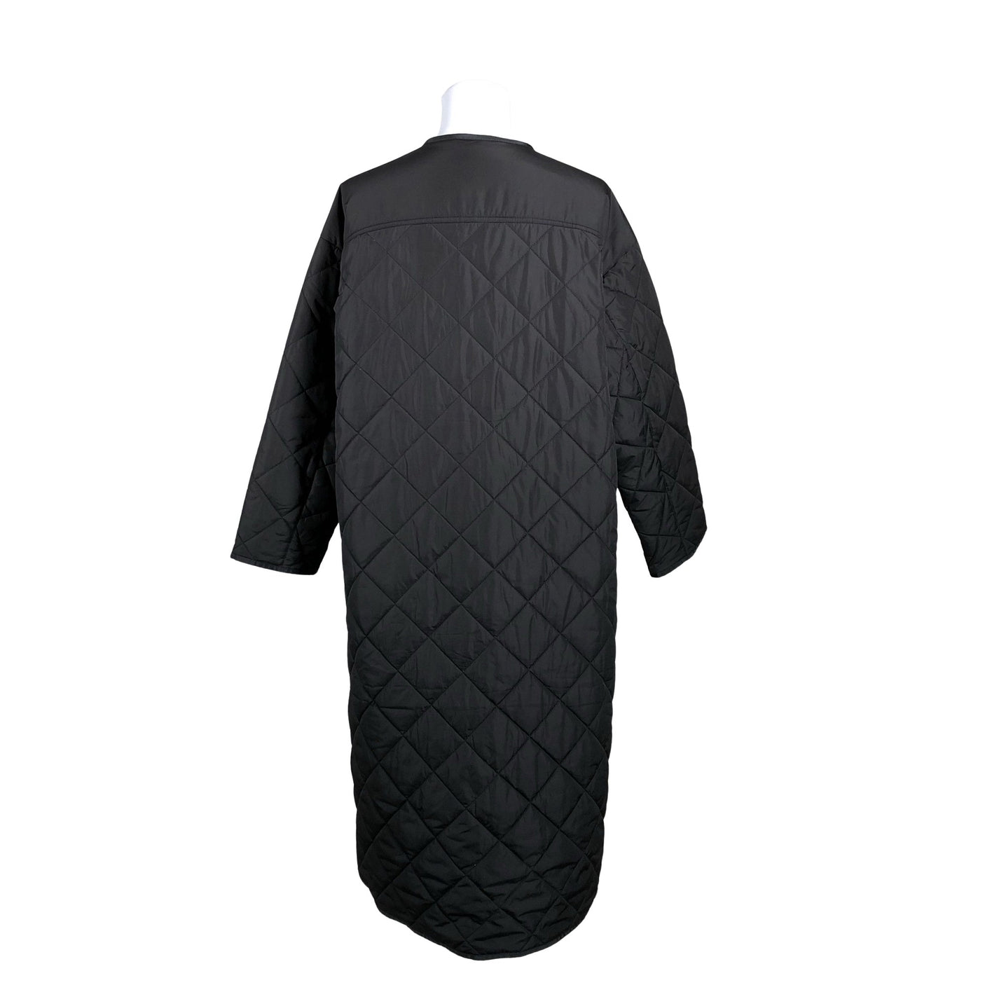 Unisex Rodebjer - Tepitud jope, suurus 34 - Must (3)