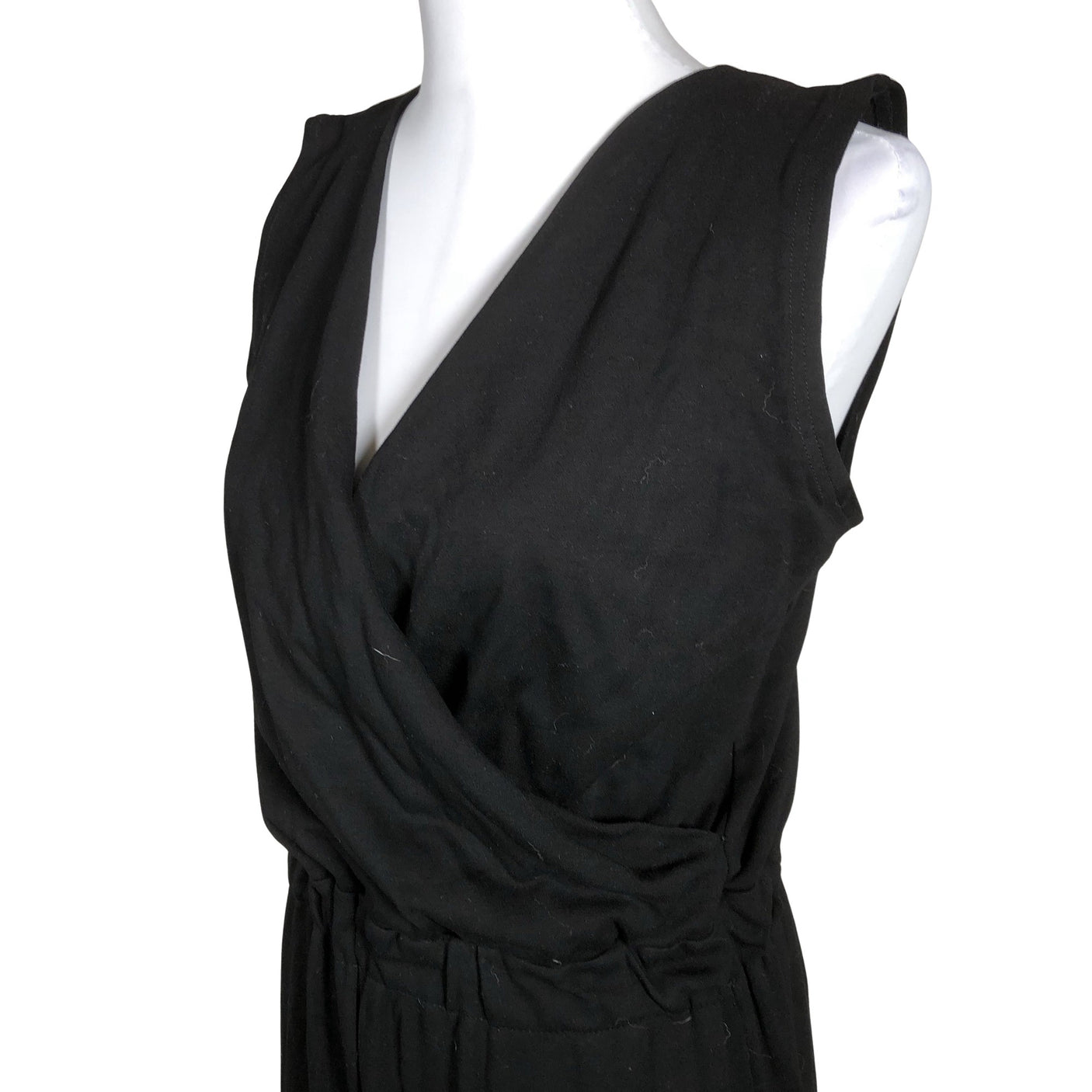 Unisex Katri Niskanen - Pükskostüüm, suurus 38 - Must (2)