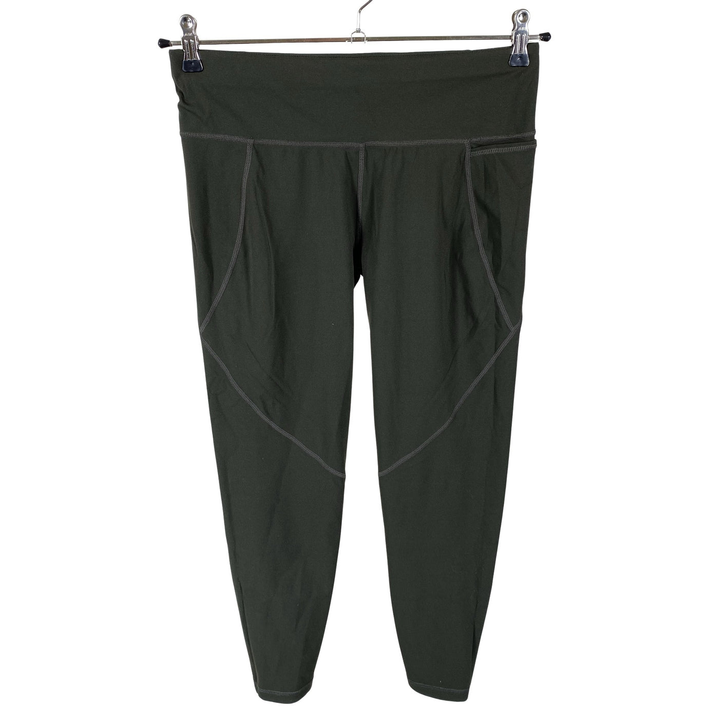 Unisex Sweaty Betty - Spordiretuusid, suurus 38 - Roheline (1)
