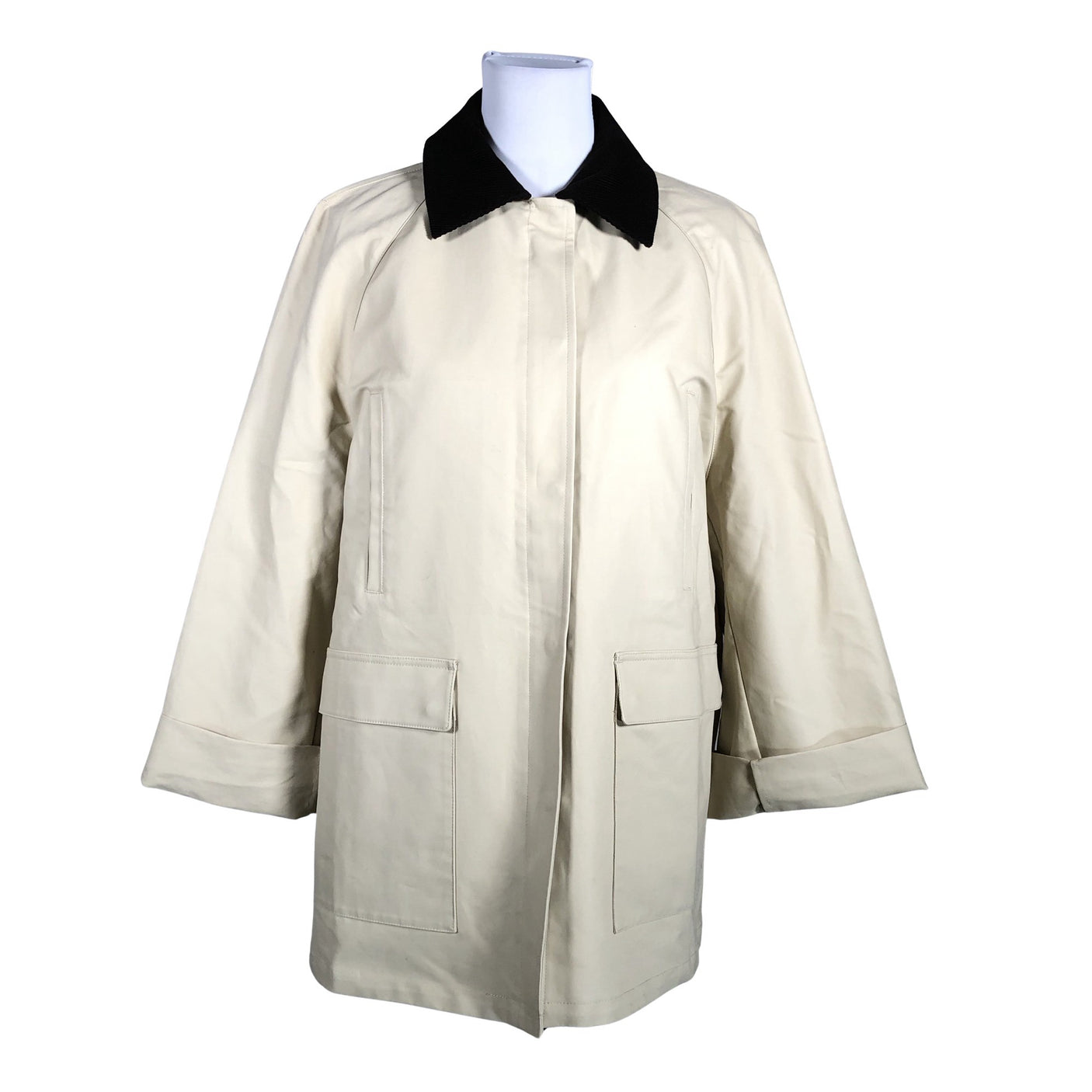 Unisex Totême - Jope, suurus 36 - Beige (1)