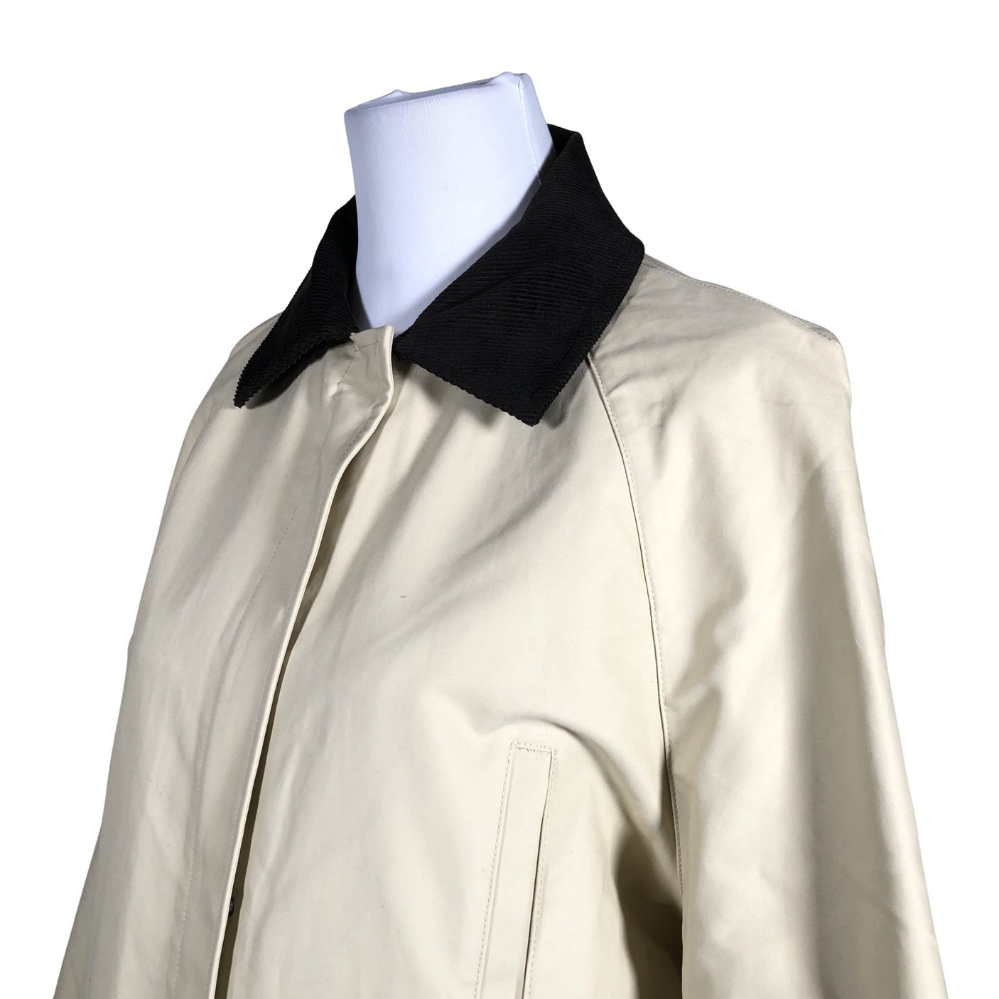 Unisex Totême - Jope, suurus 36 - Beige (2)