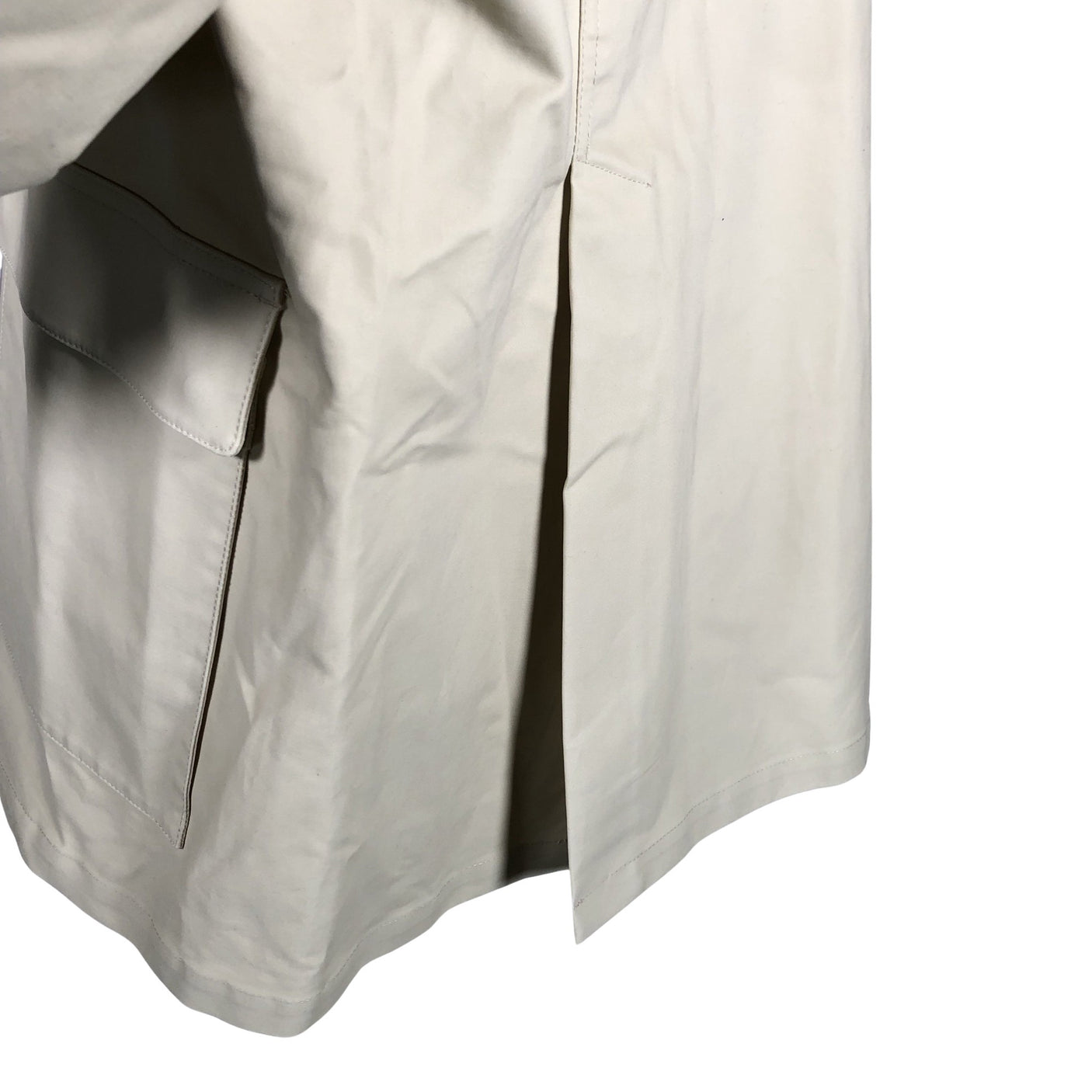 Unisex Totême - Jope, suurus 36 - Beige (4)