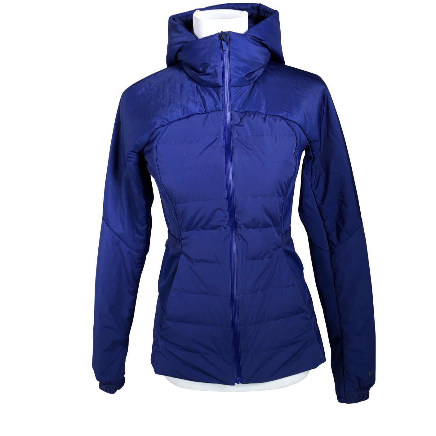 Unisex Lululemon - Kerge sulejope, suurus 36 - Sinine (1)