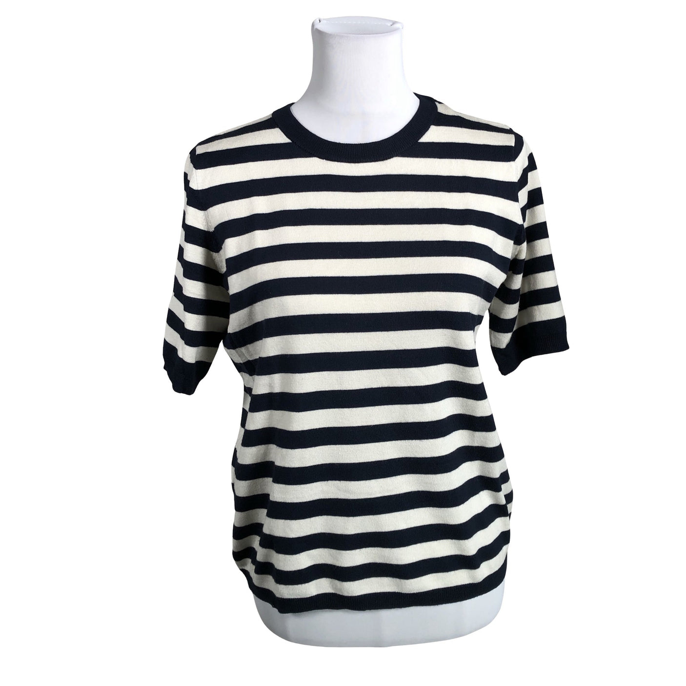 Unisex Kaffe - Kampsun, suurus 40 - Sinine (1)