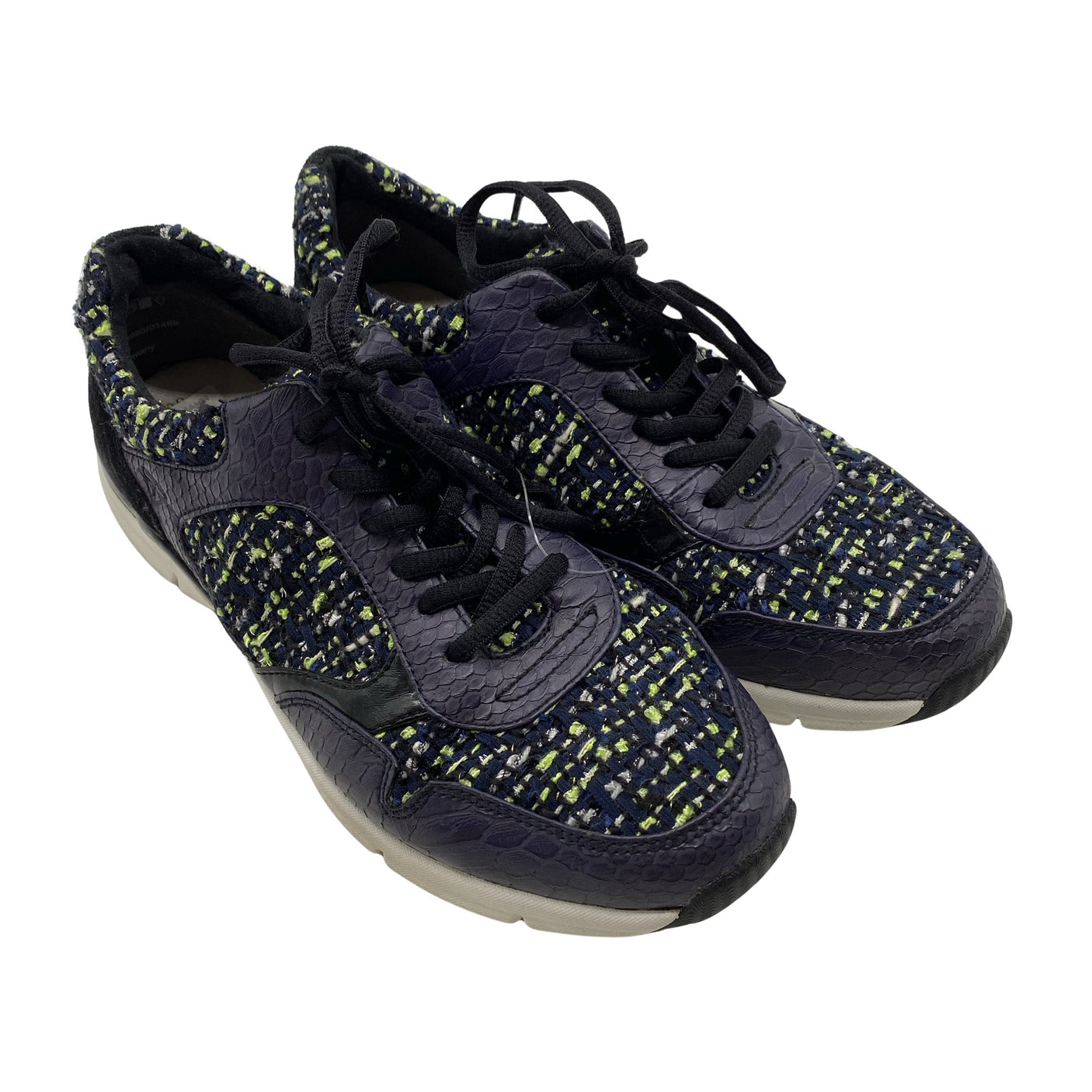 Unisex Tamaris - Tossud, suurus 39 - Sinine (2)