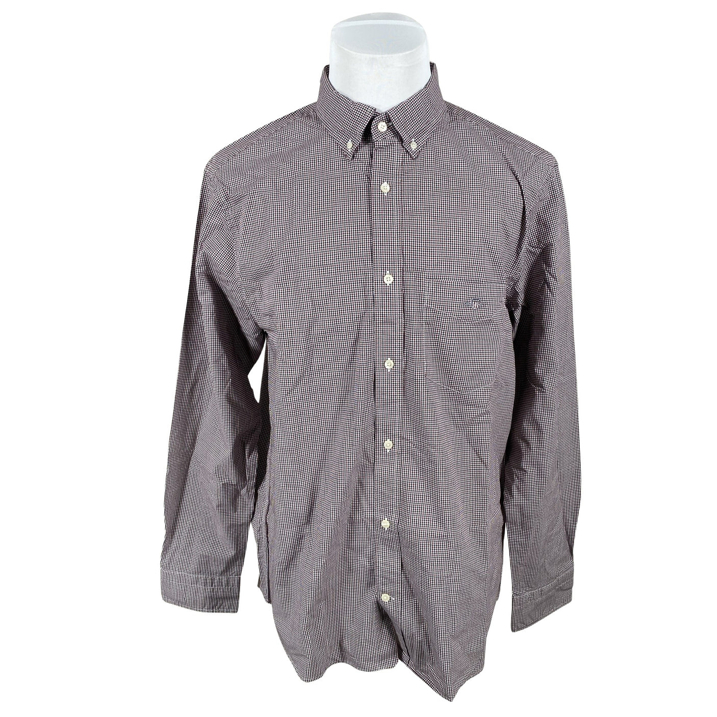 Unisex Gant - Triiksärk, suurus XL - Sinine (1)