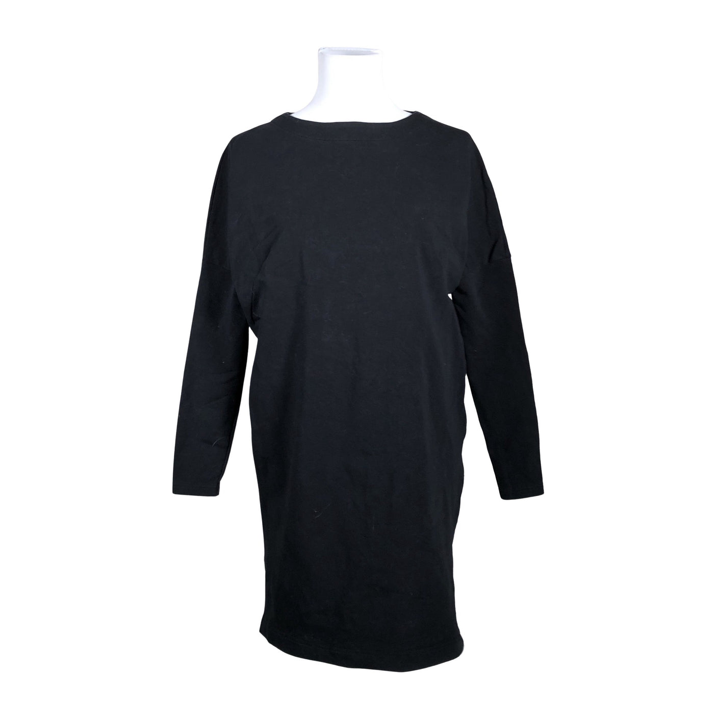 Unisex NOSH - Dressikangast tuunika, suurus 32 - Must (1)